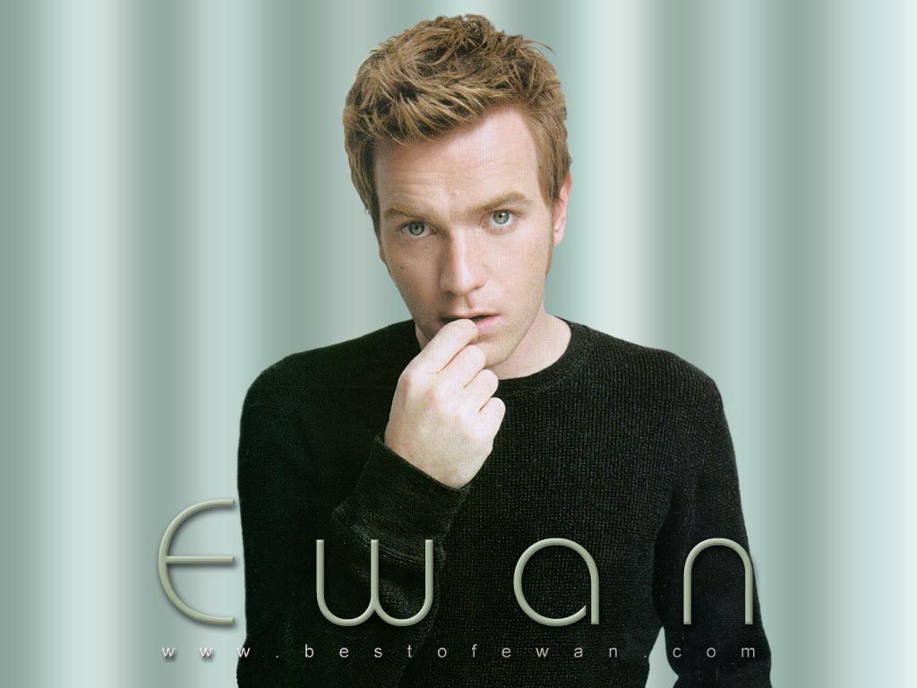 Ewan McGregor Wallpapers