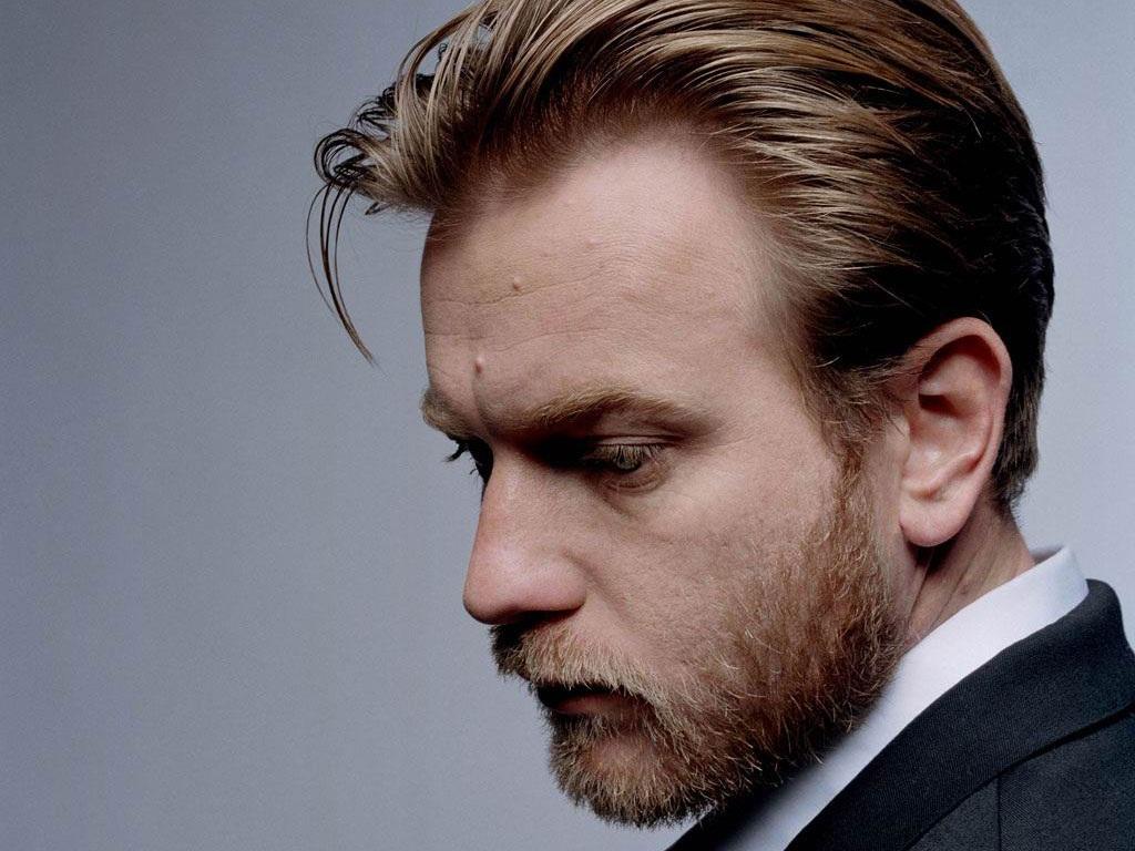 Ewan McGregor Wallpapers