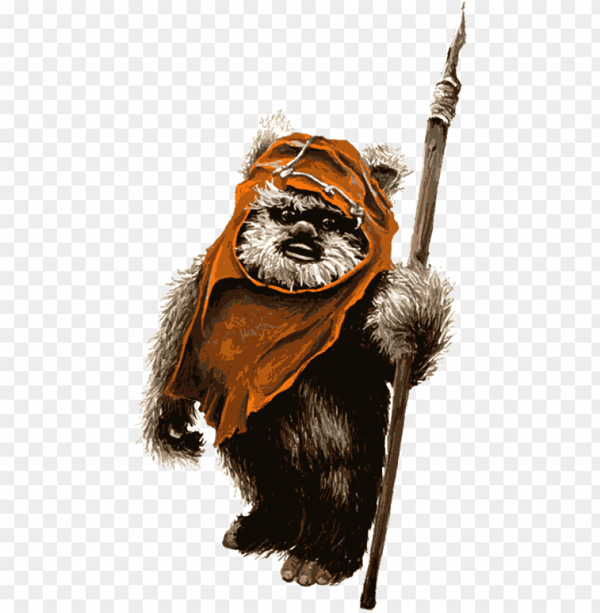 Ewok Wallpapers