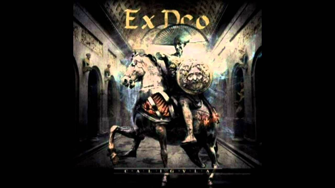 Ex Deo Wallpapers