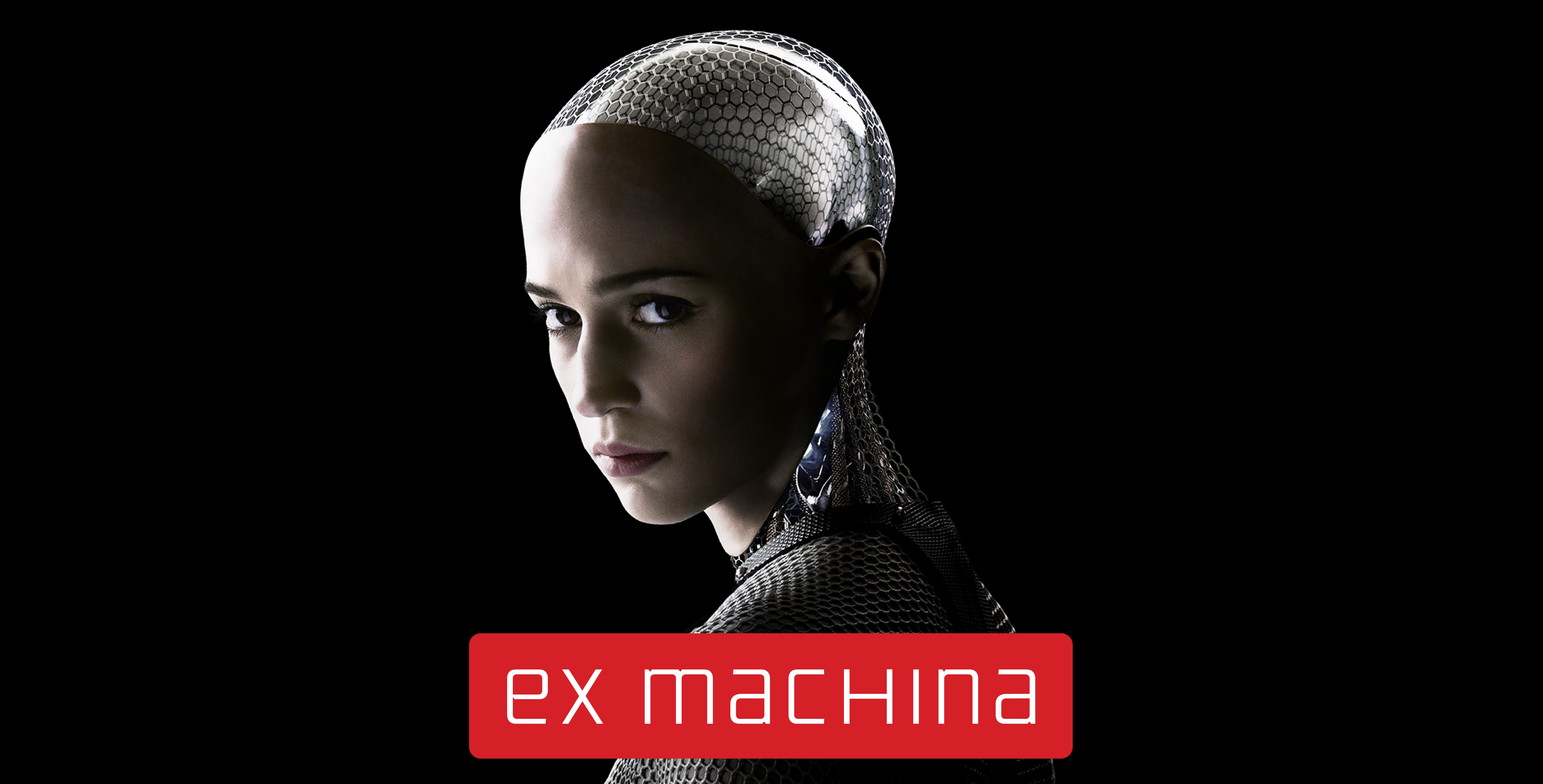 Ex Machina Wallpapers