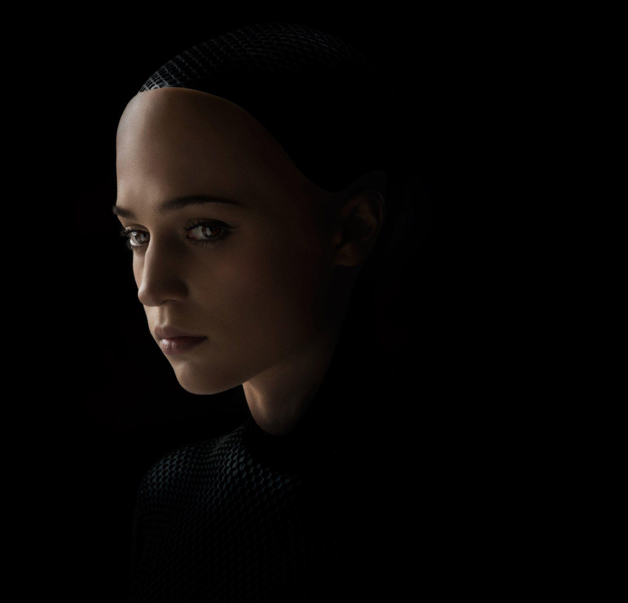 Ex Machina Wallpapers