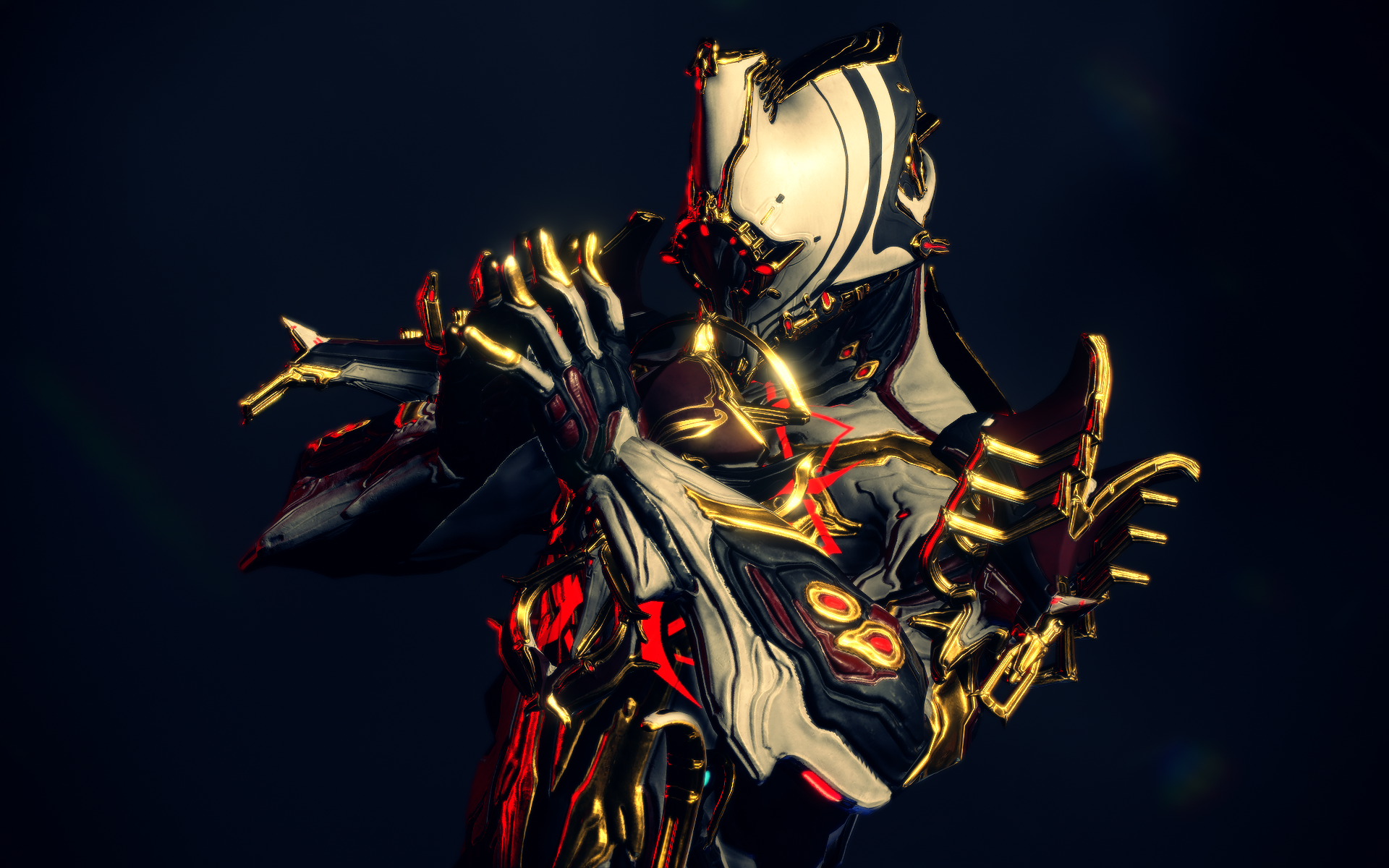 Excalibur Prime Wallpapers