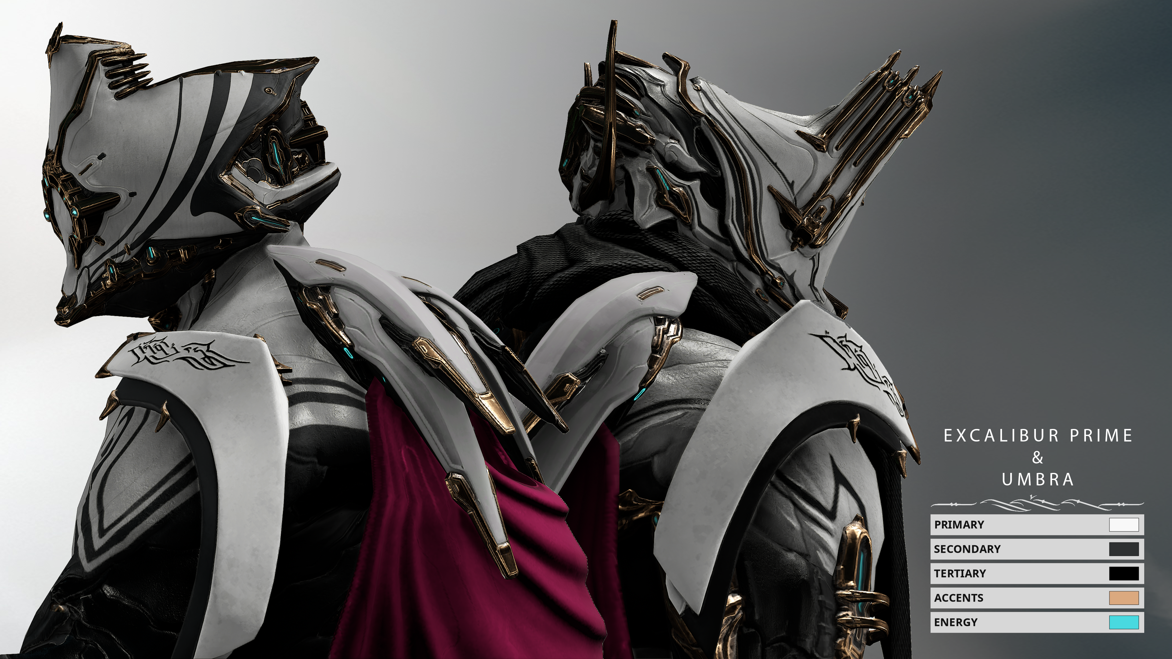 Excalibur Prime Wallpapers