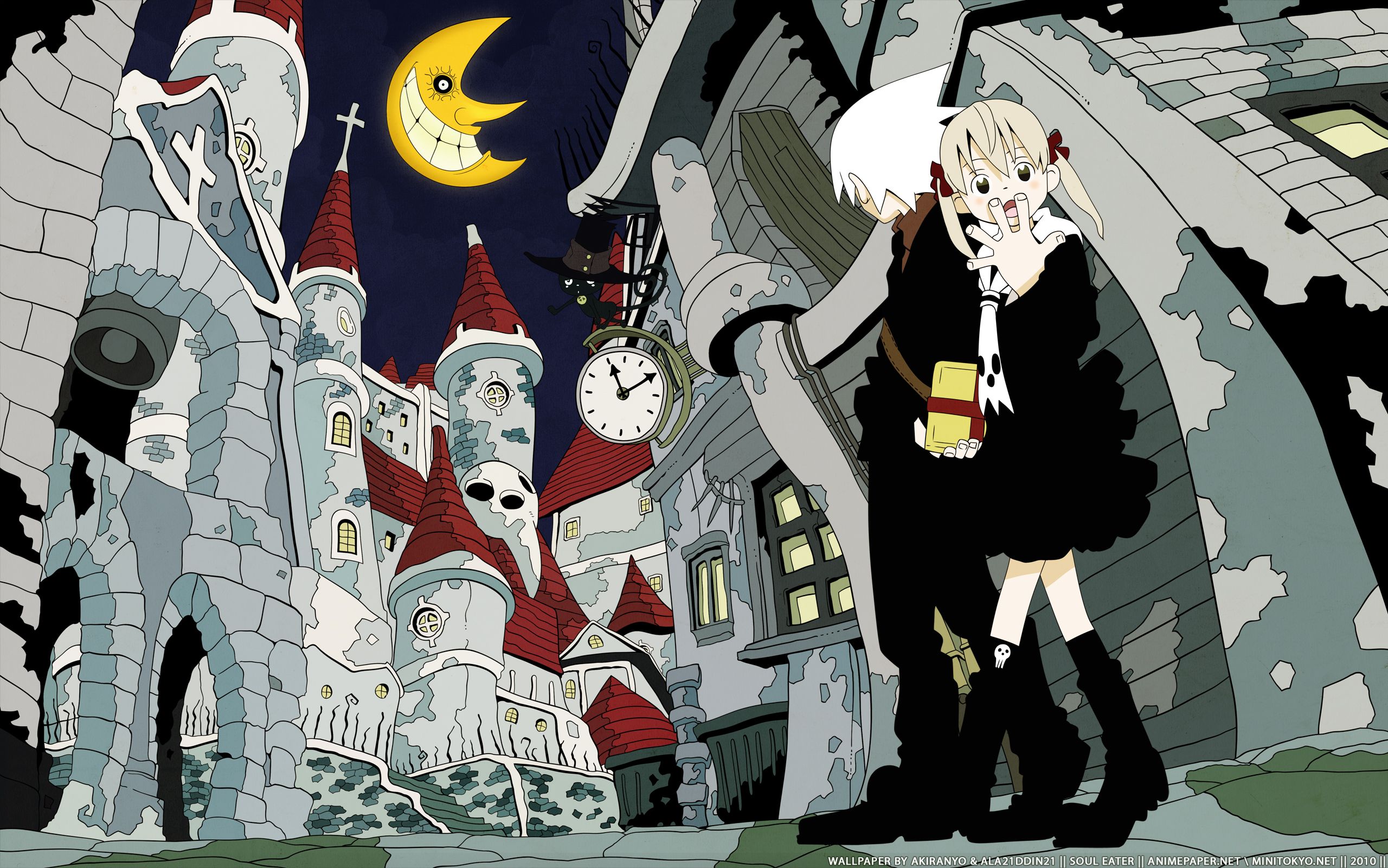 Excalibur Soul Eater Wallpapers