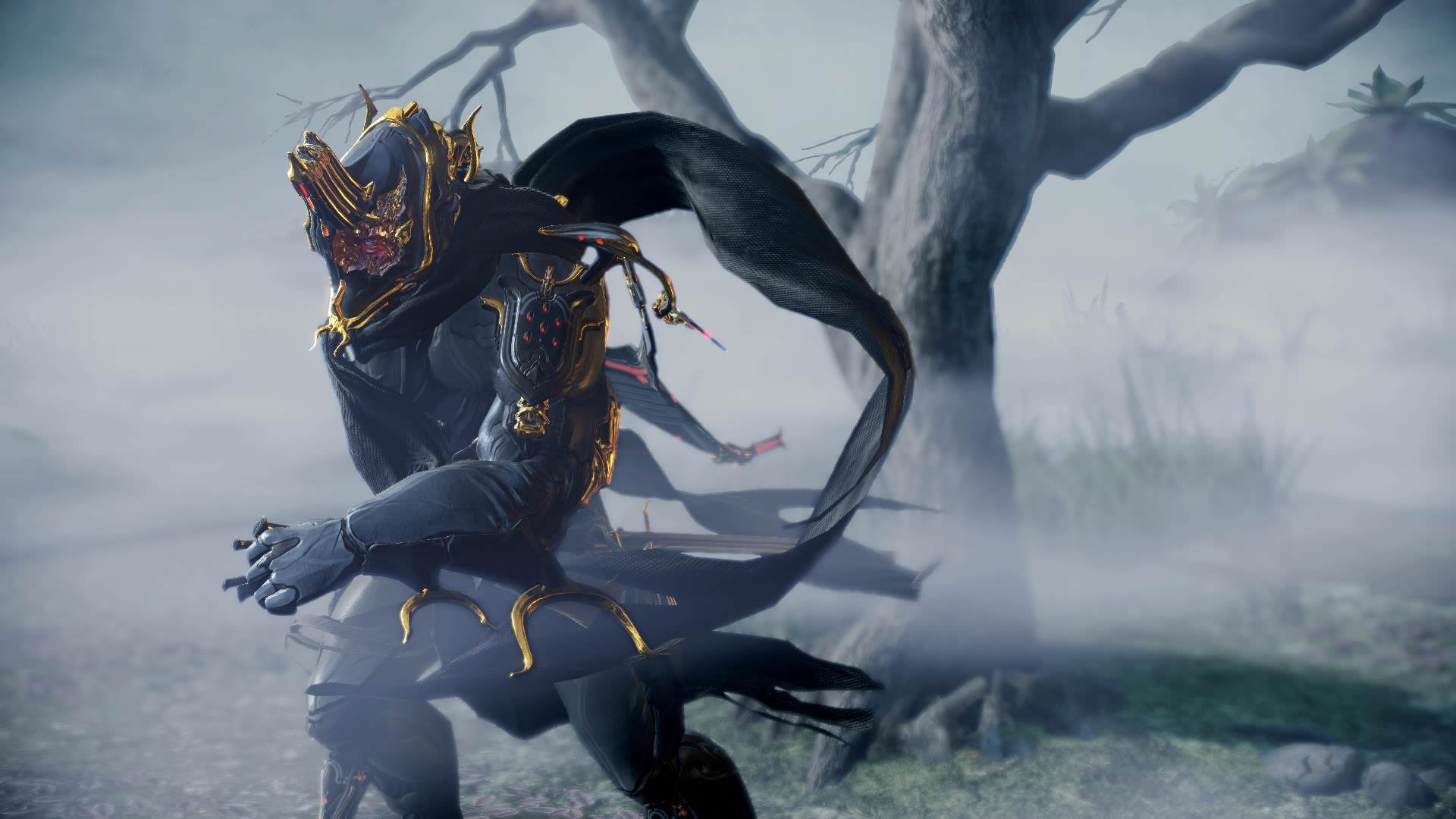 Excalibur Umbra Wallpapers