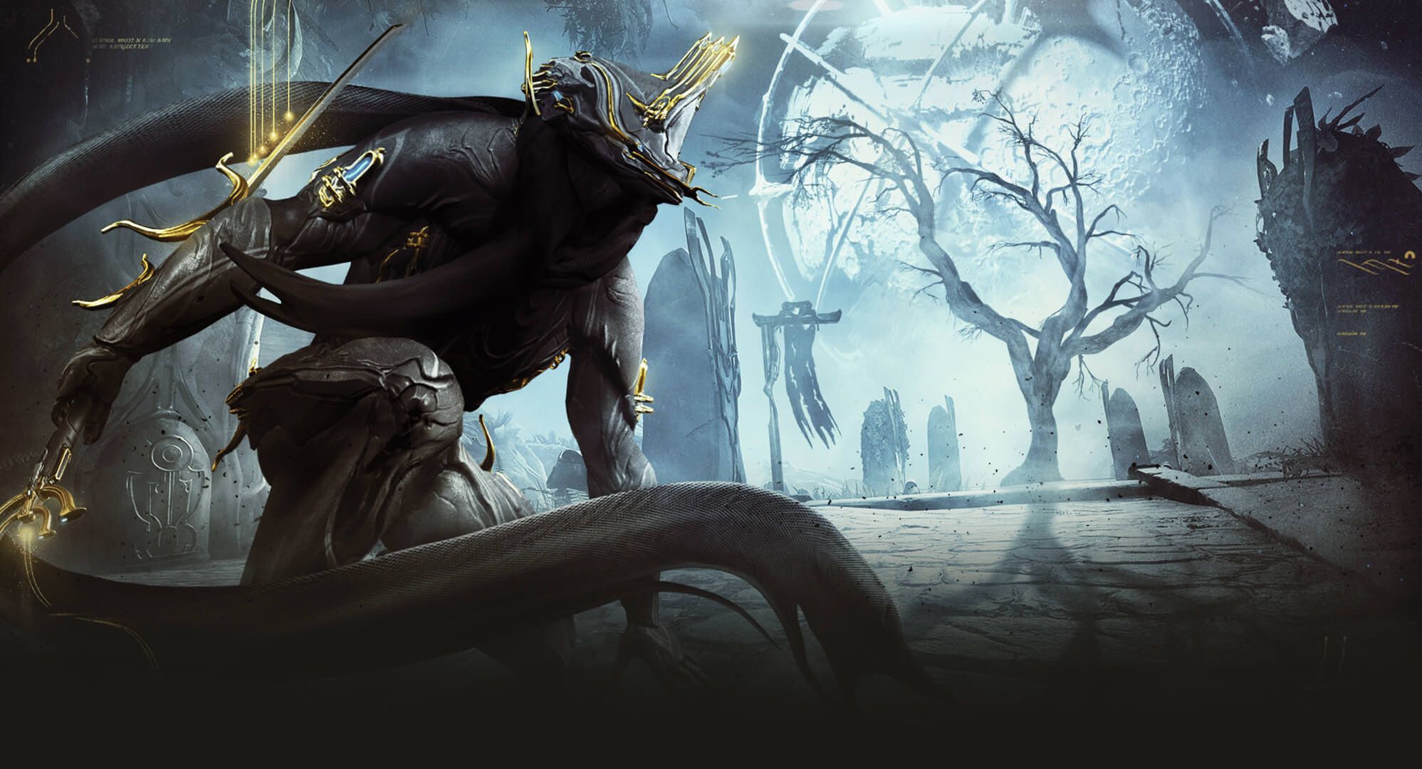 Excalibur Umbra Wallpapers