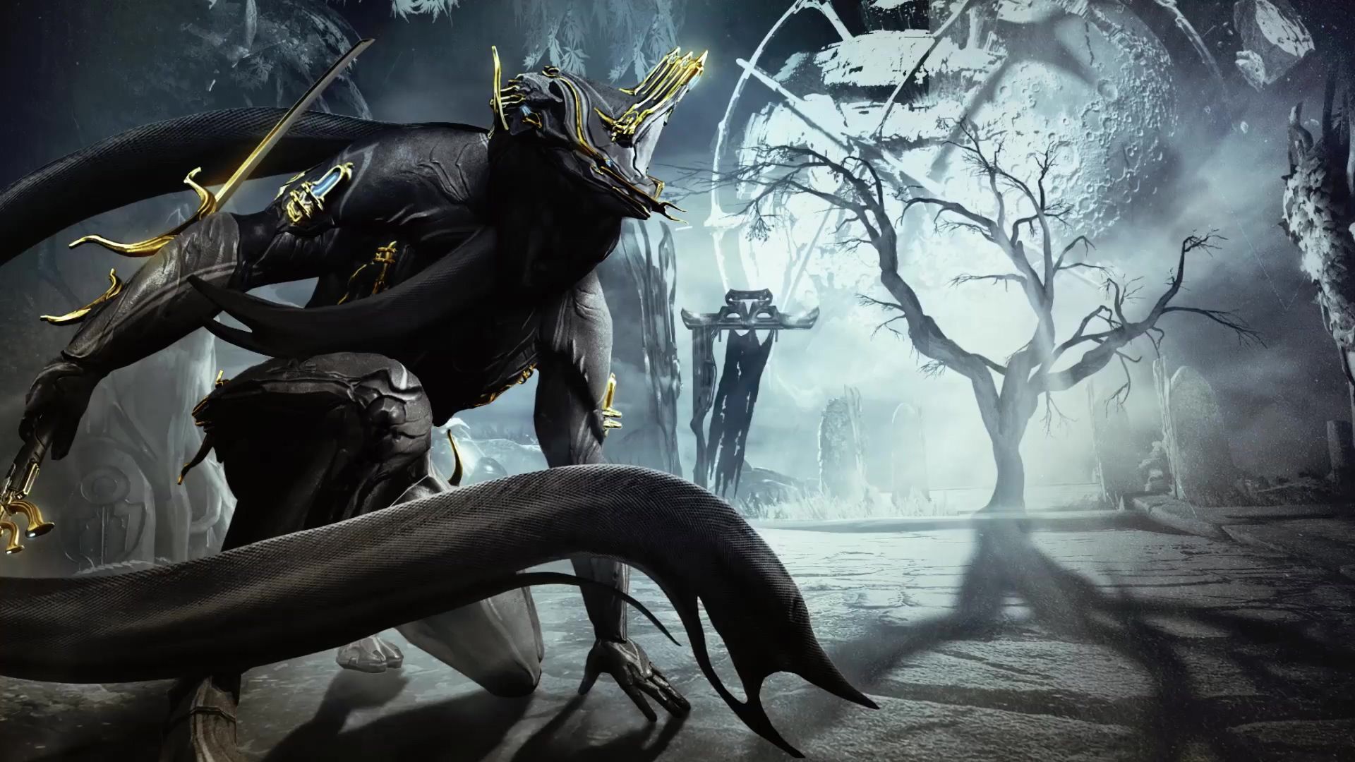 Excalibur Umbra Wallpapers