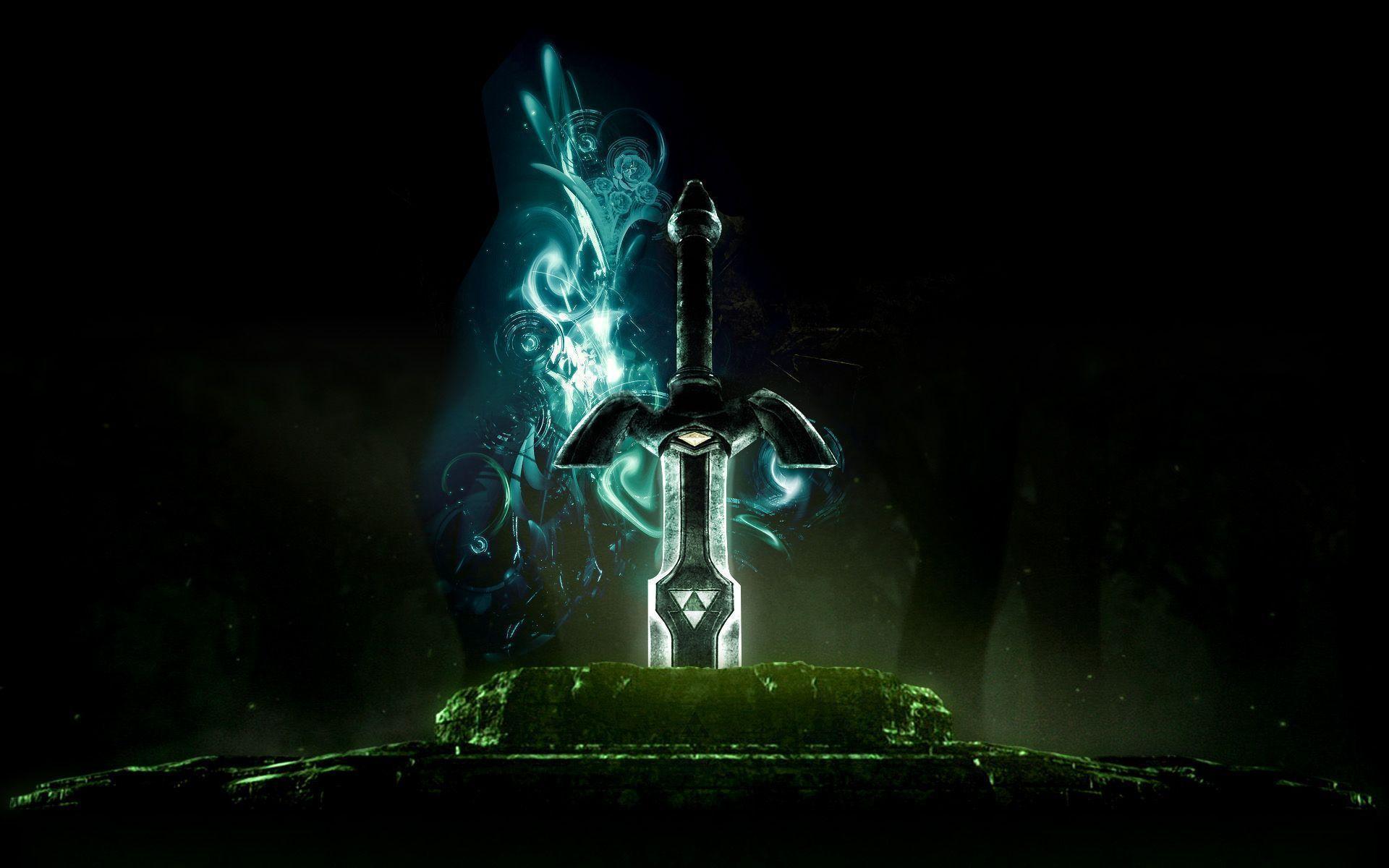 Excalibur Wallpapers