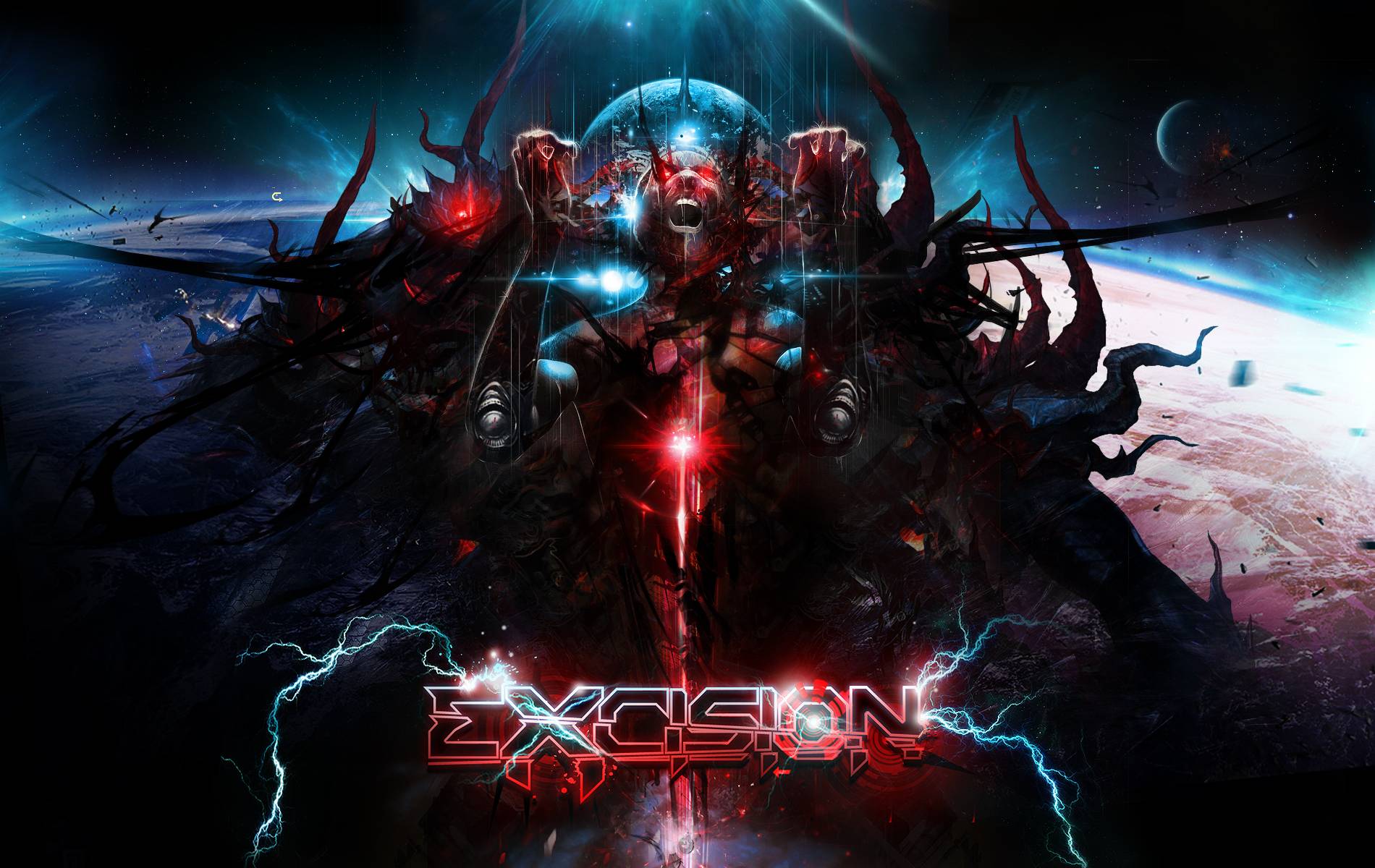 Excision Background