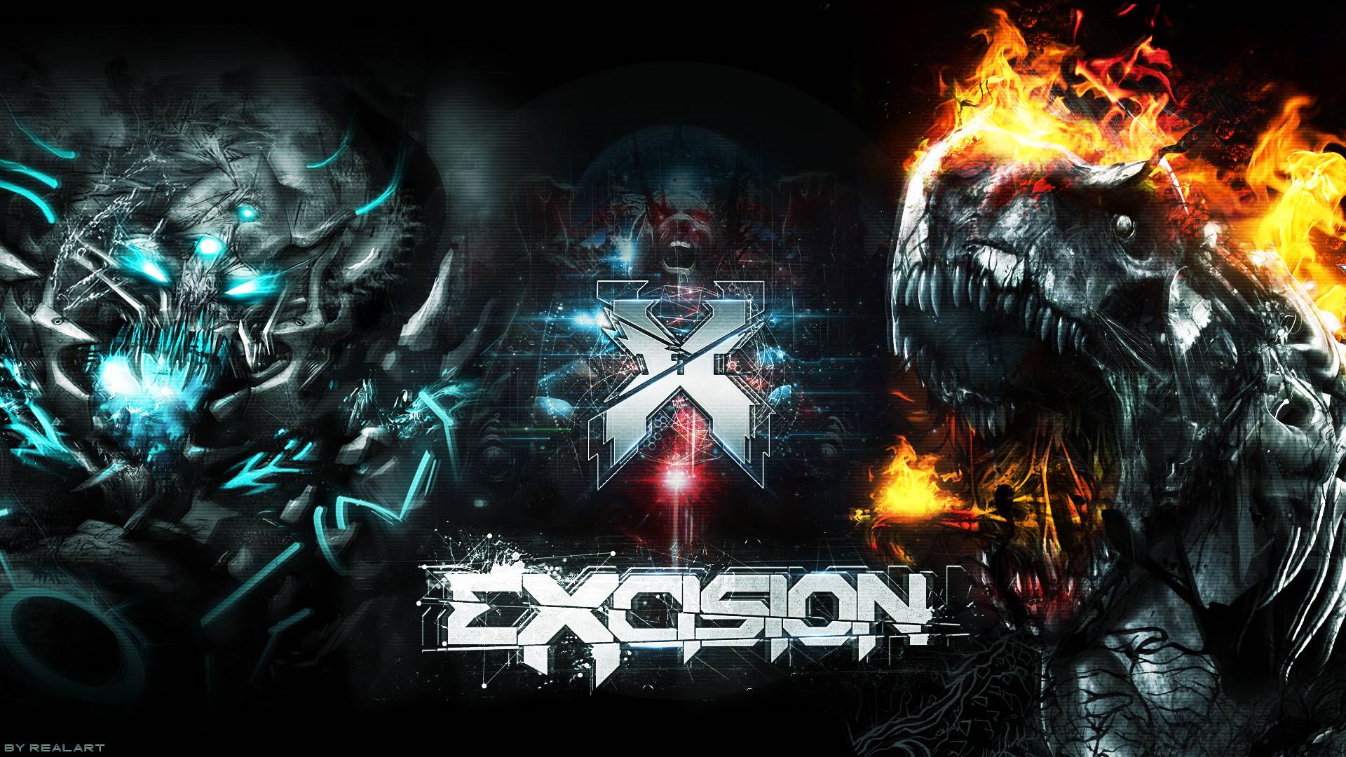 Excision Background