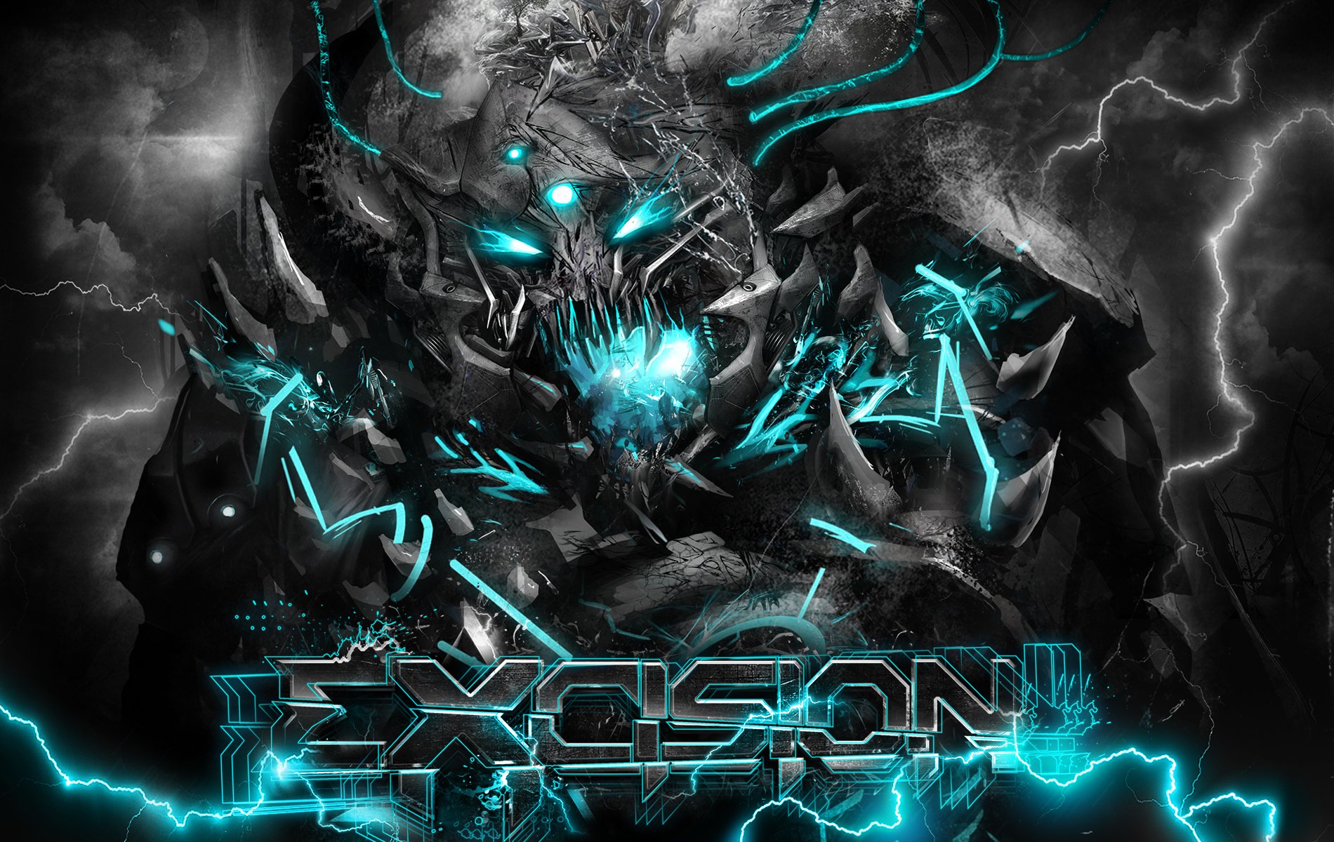 Excision Background