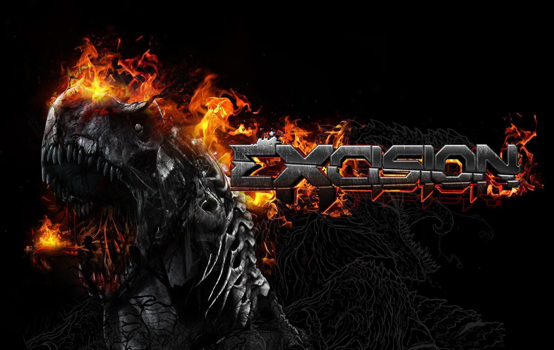 Excision Background