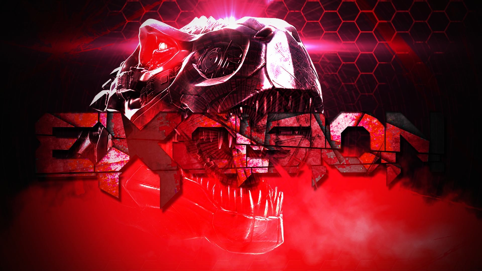 Excision Background