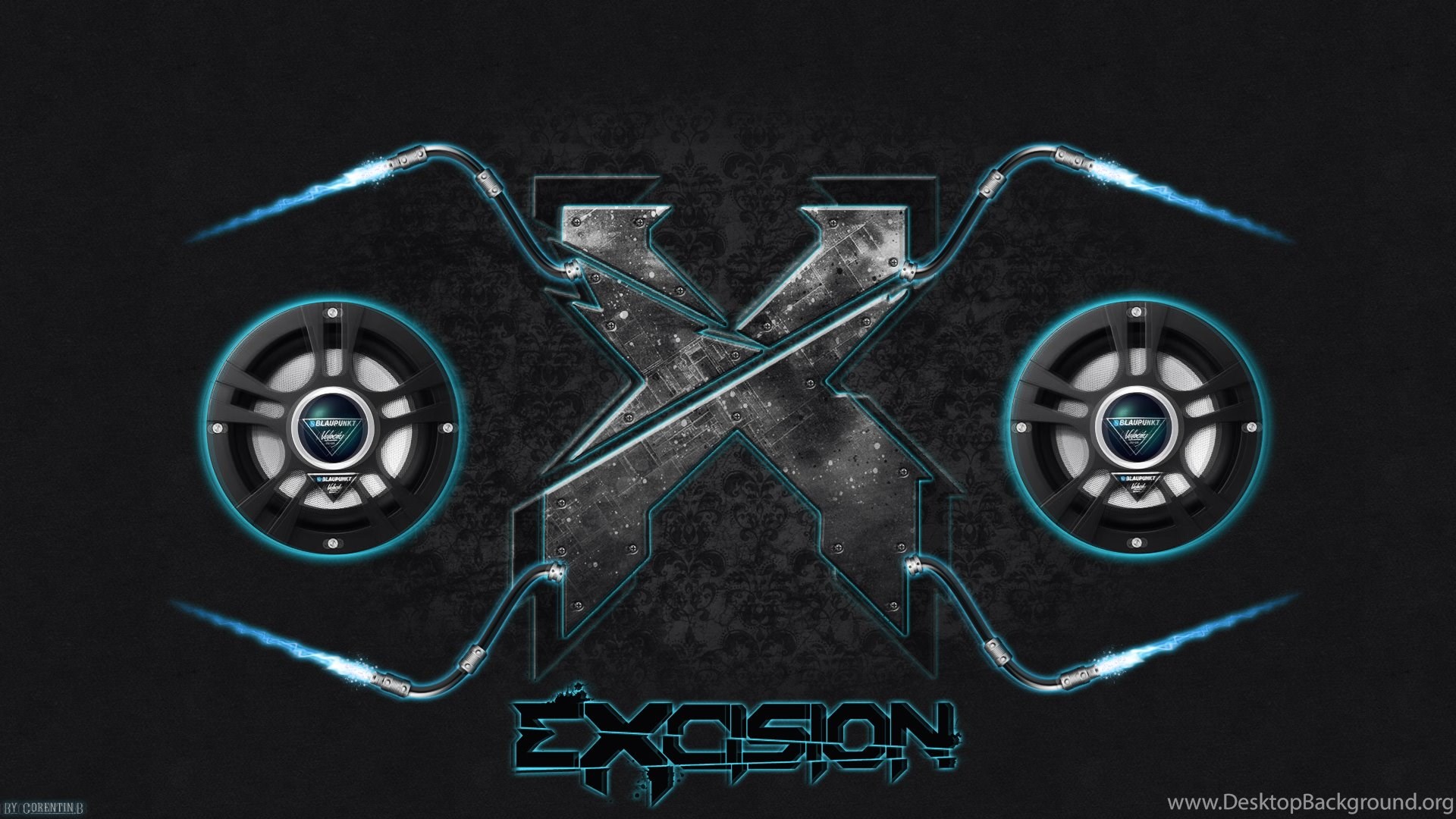 Excision Background