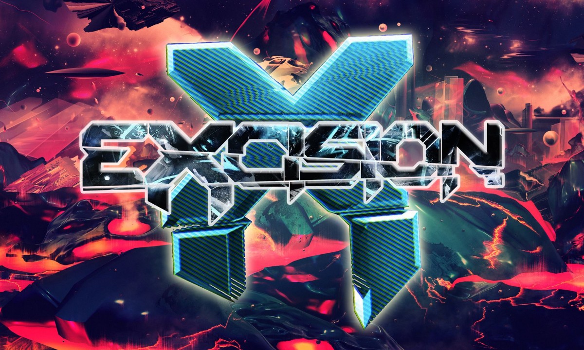 Excision Background