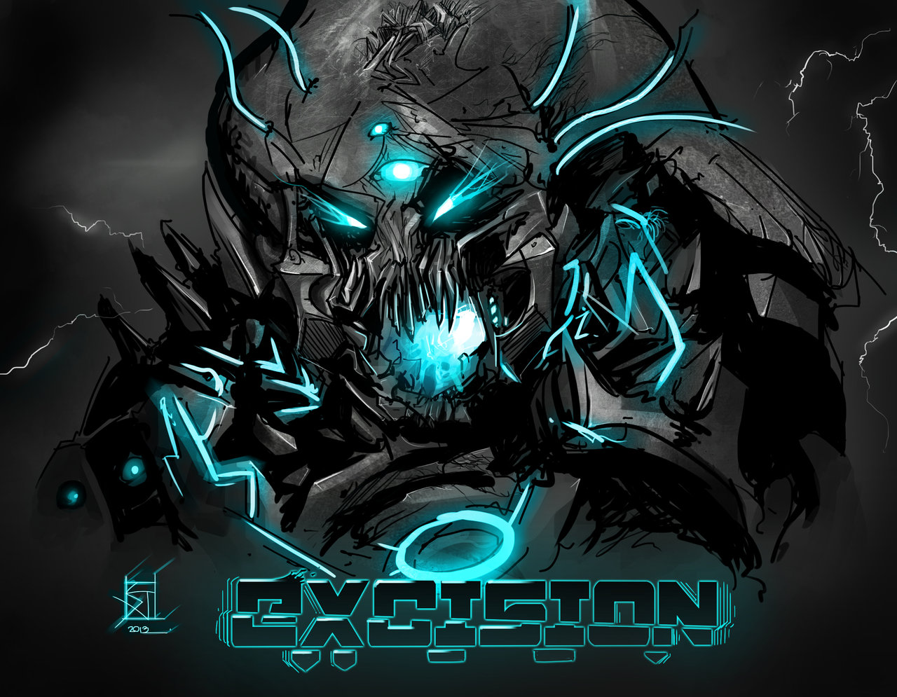 Excision Background