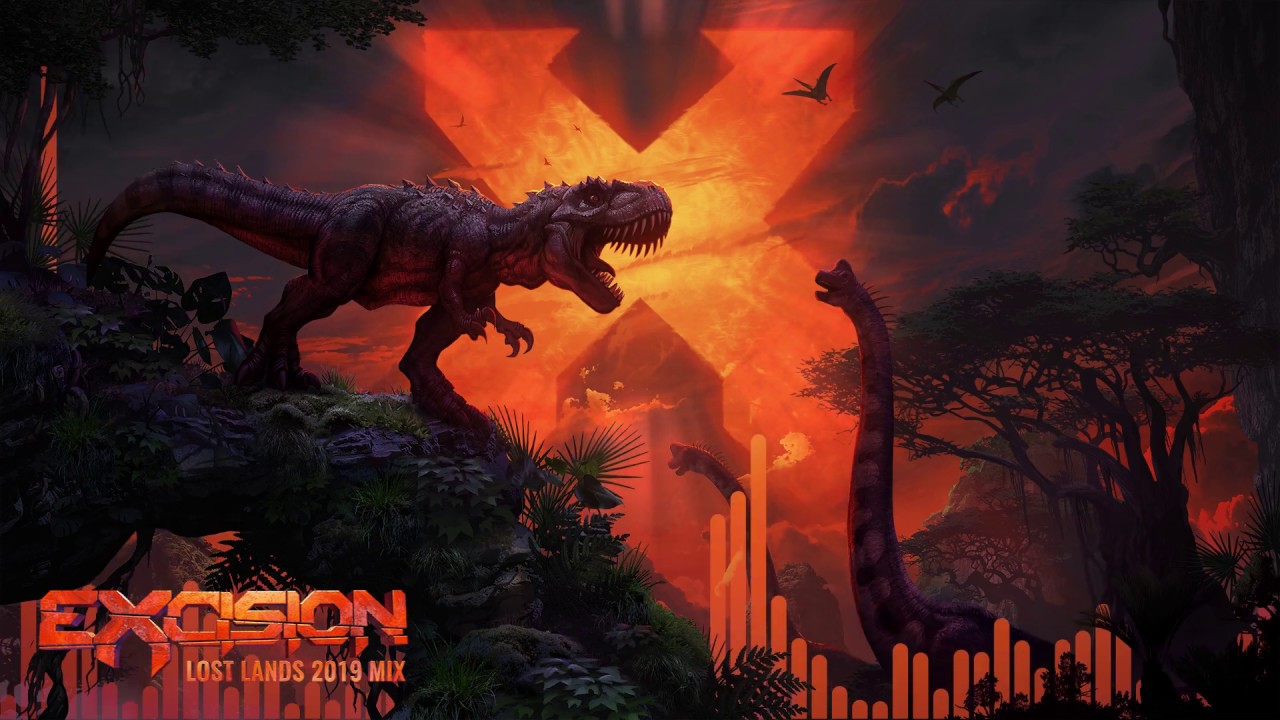 Excision Background