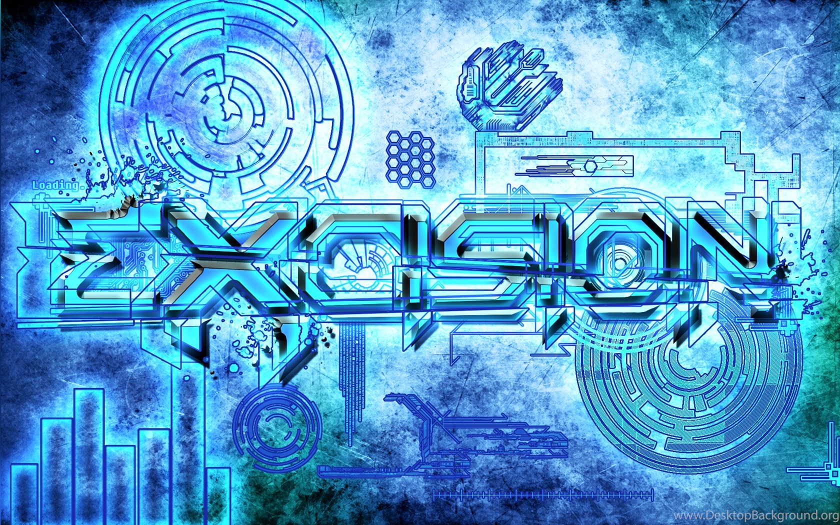 Excision Background