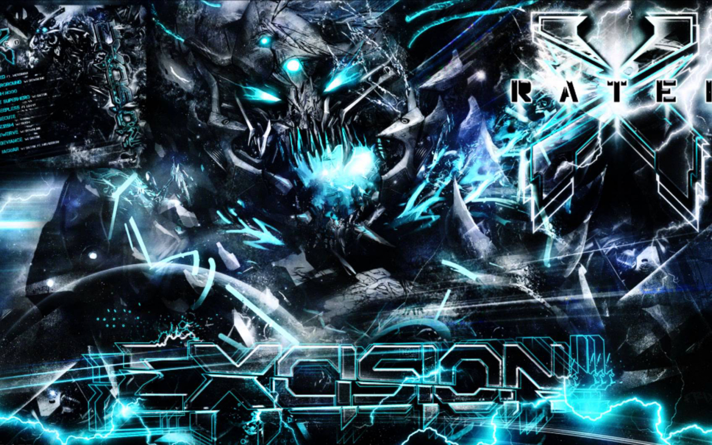 Excision Background