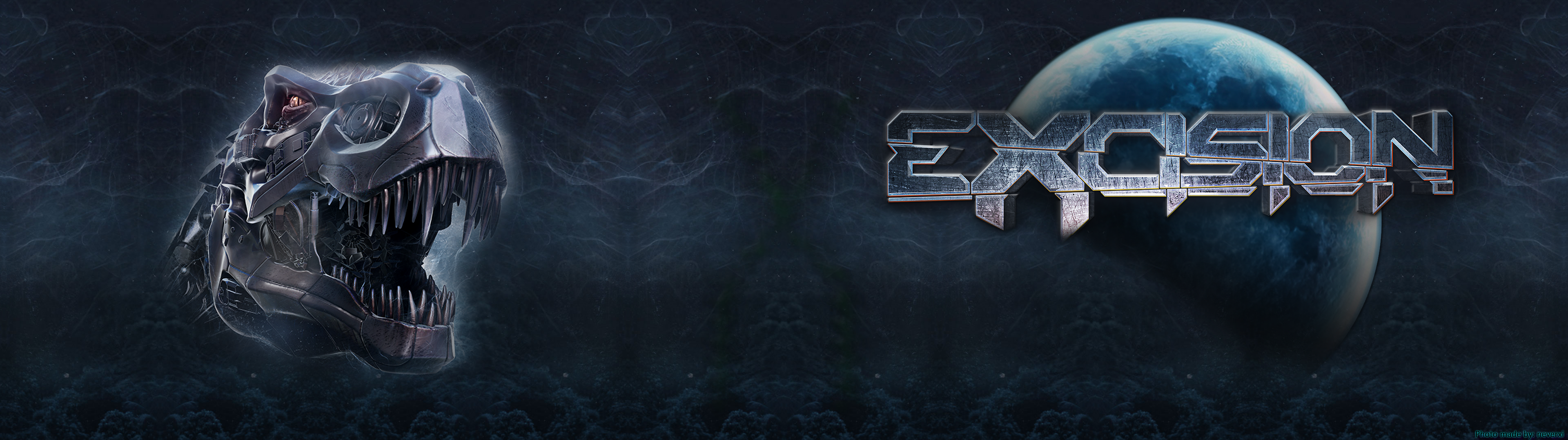 Excision Background