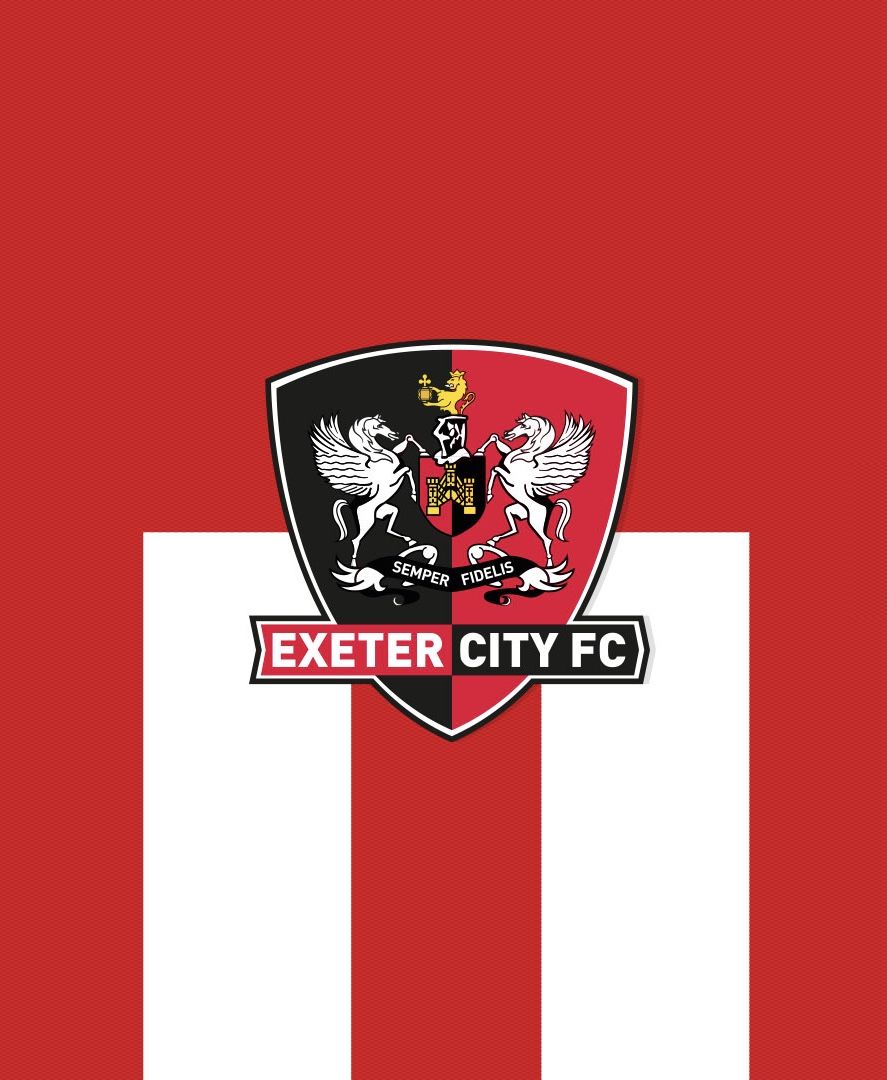 Exeter City F.C. Wallpapers