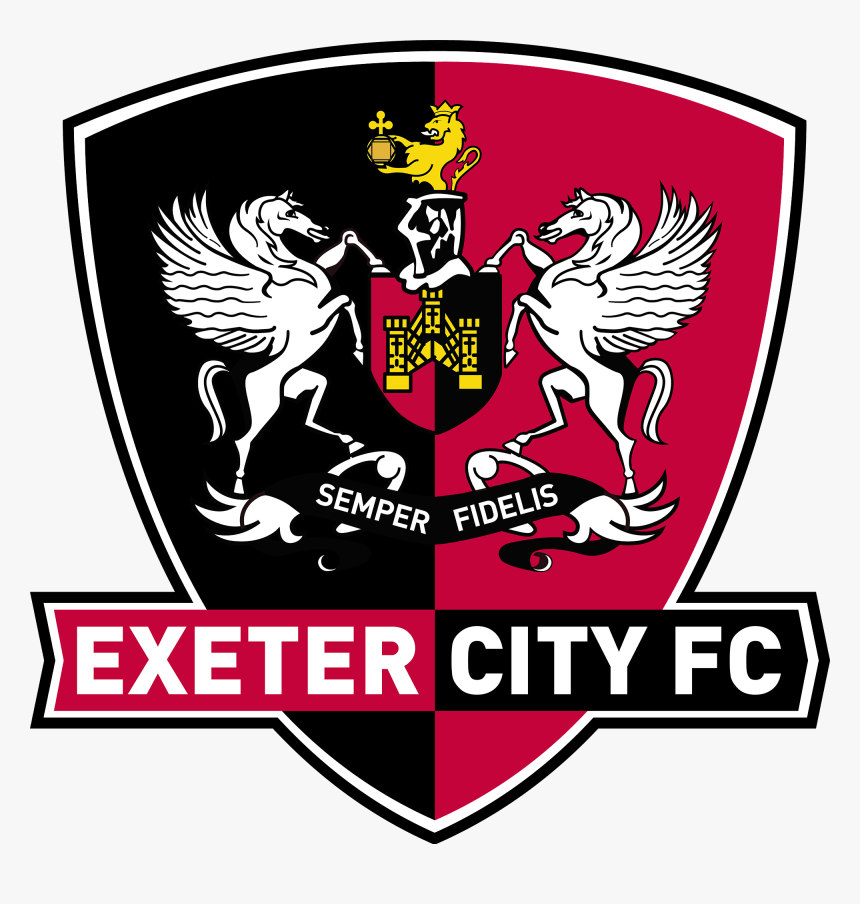 Exeter City F.C. Wallpapers