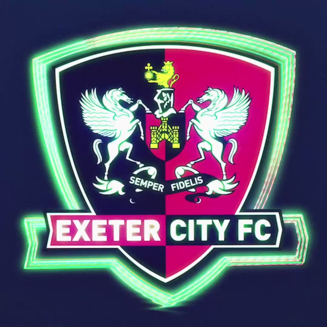 Exeter City F.C. Wallpapers