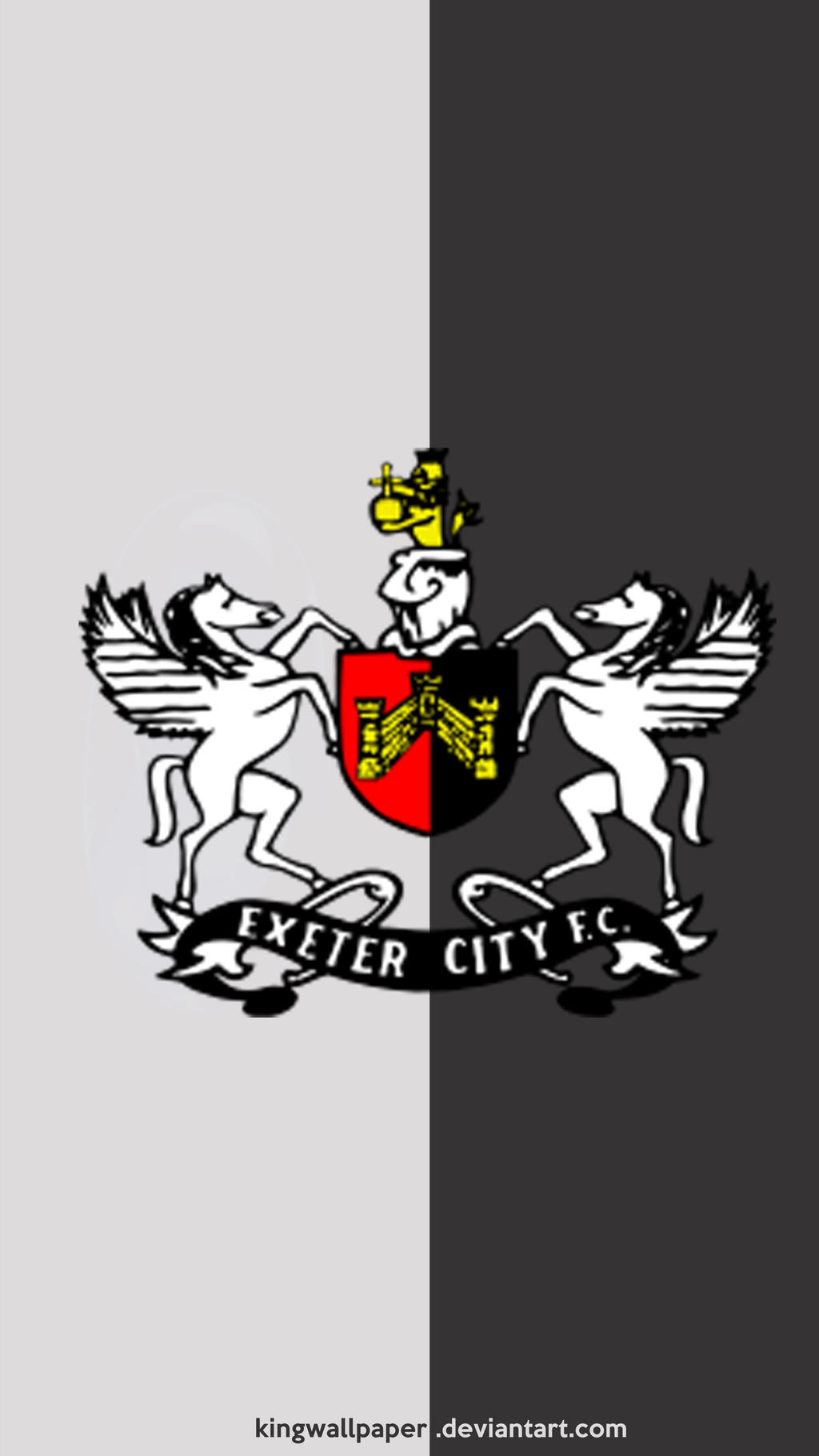 Exeter City F.C. Wallpapers