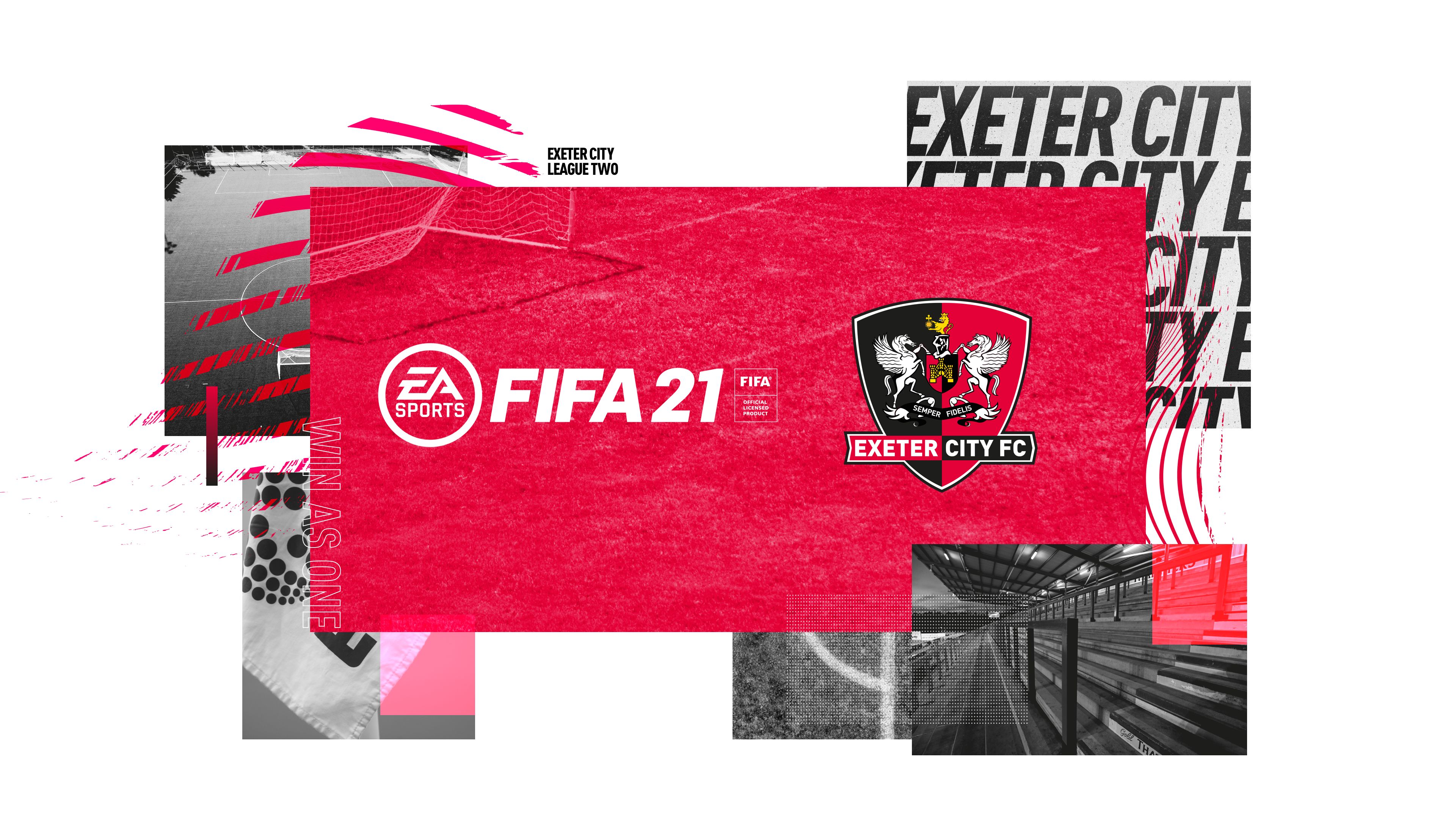 Exeter City F.C. Wallpapers