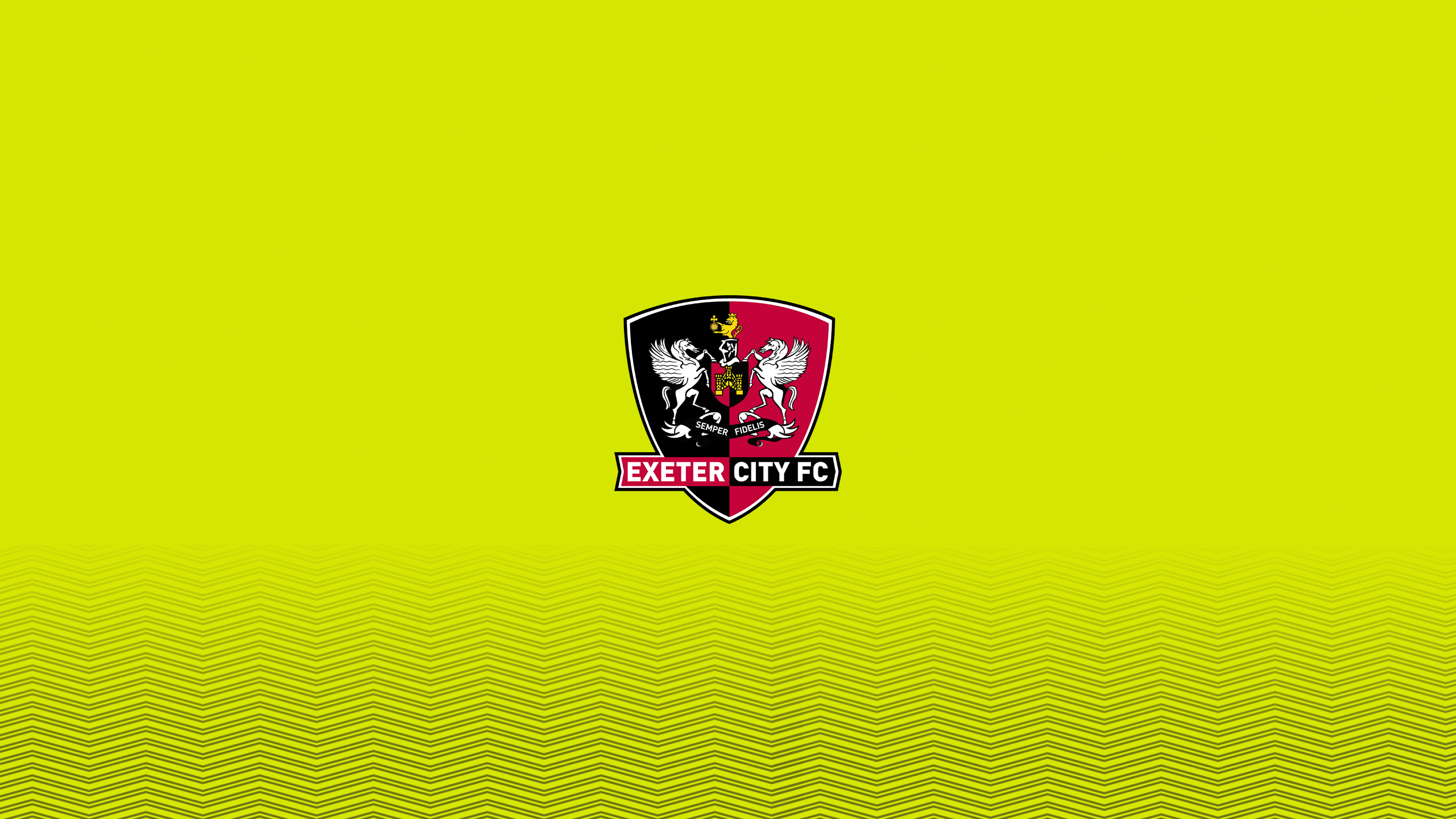 Exeter City F.C. Wallpapers