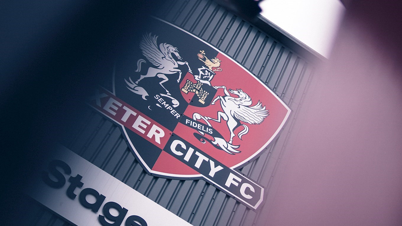 Exeter City F.C. Wallpapers