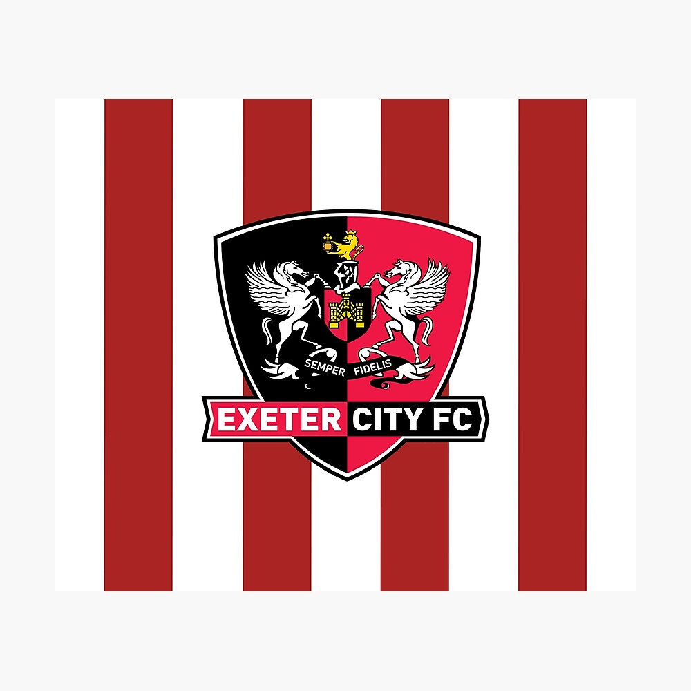 Exeter City F.C. Wallpapers