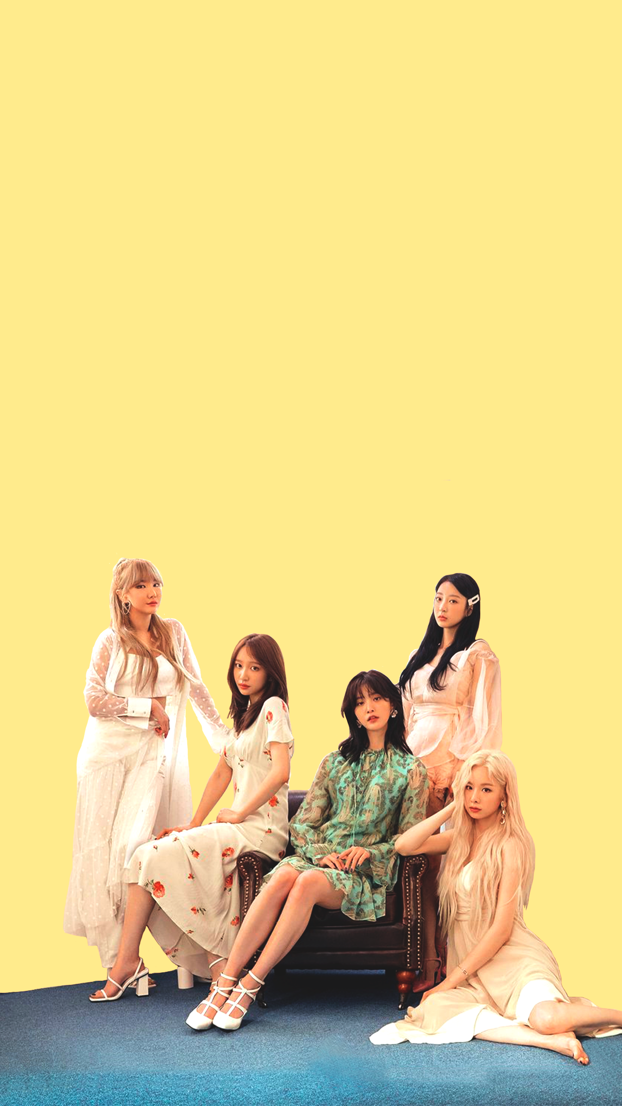 Exid Wallpapers
