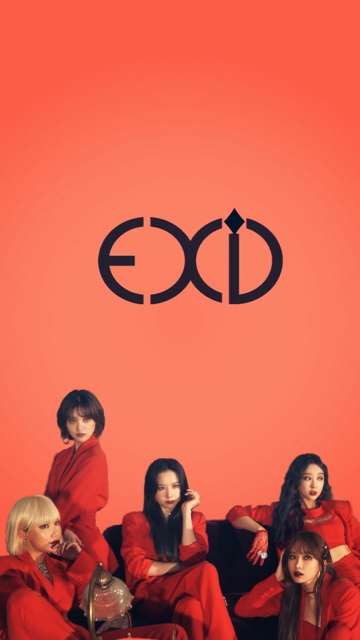 Exid Wallpapers