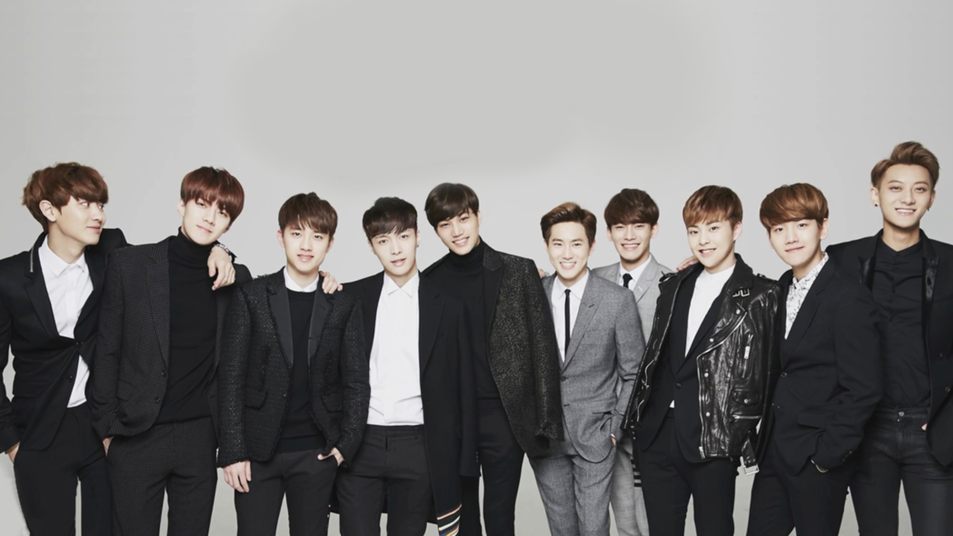 Exo Backgrounds