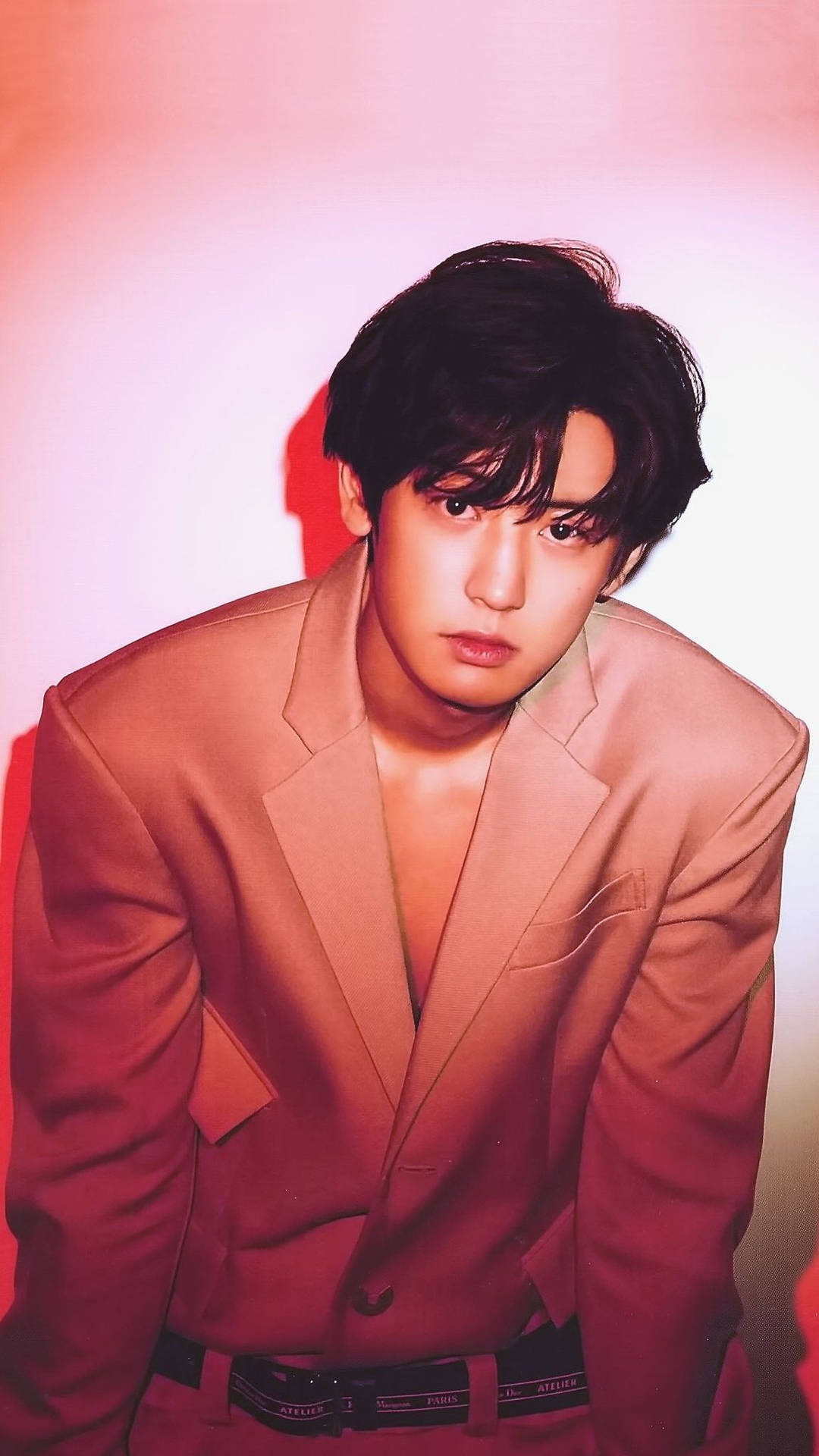 Exo Chanyeol Wallpapers