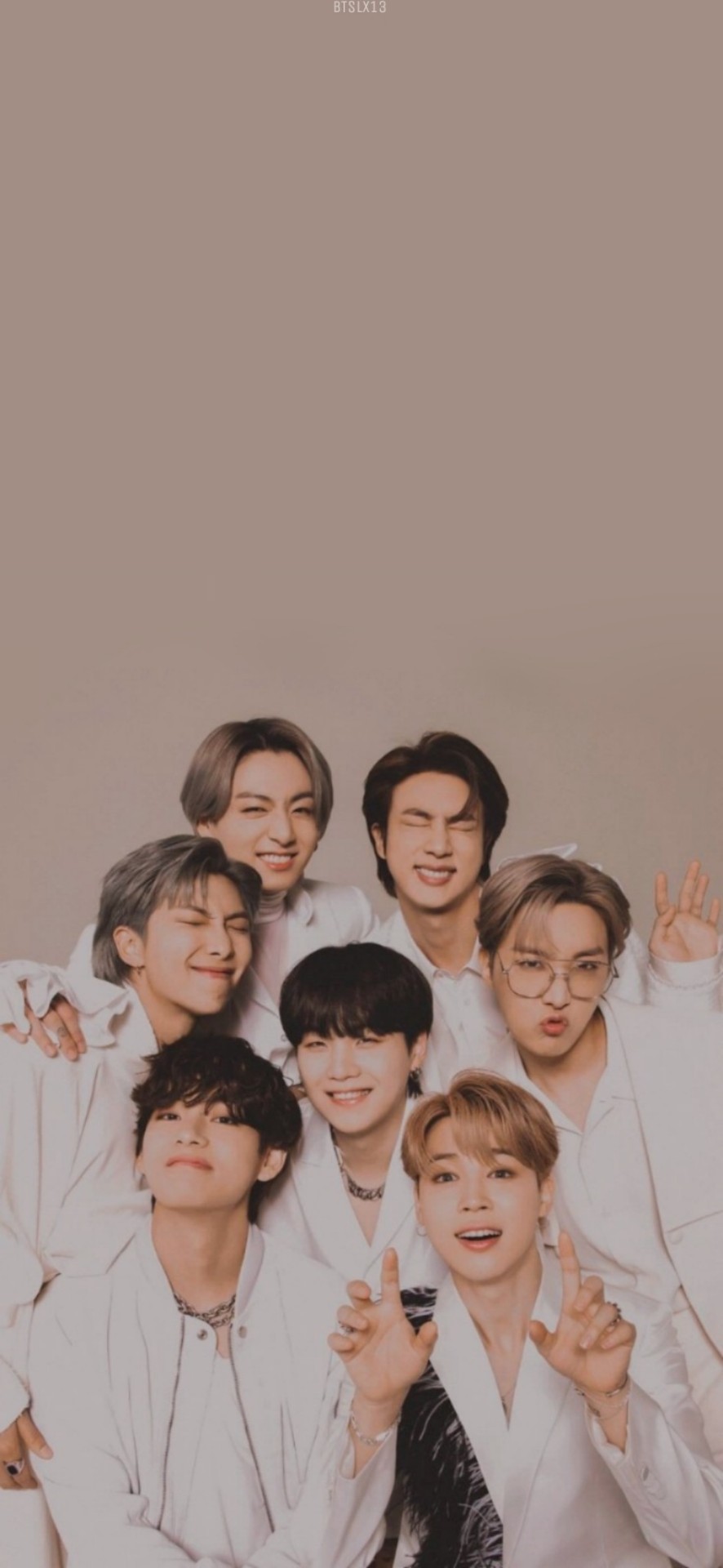 Exo Got7 Bts Wallpapers