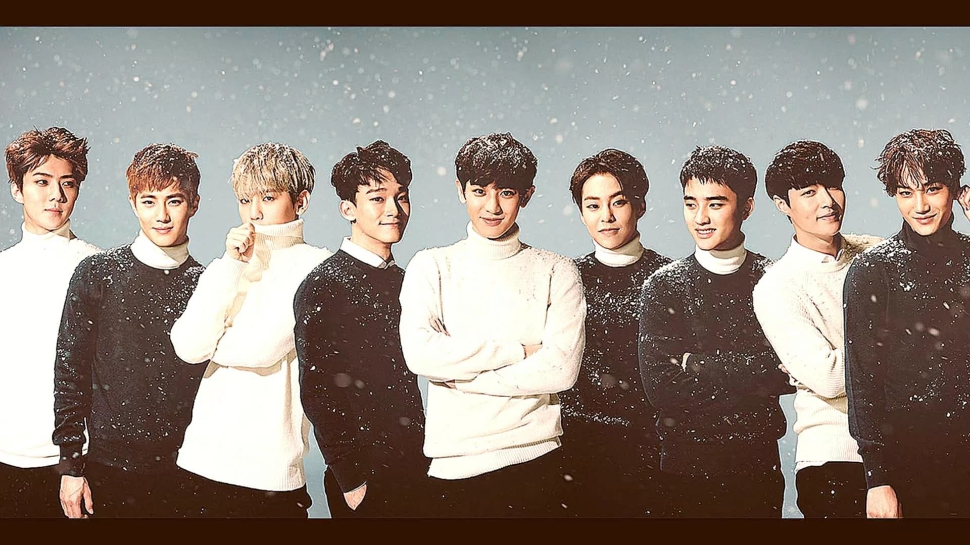 Exo Hd Wallpapers