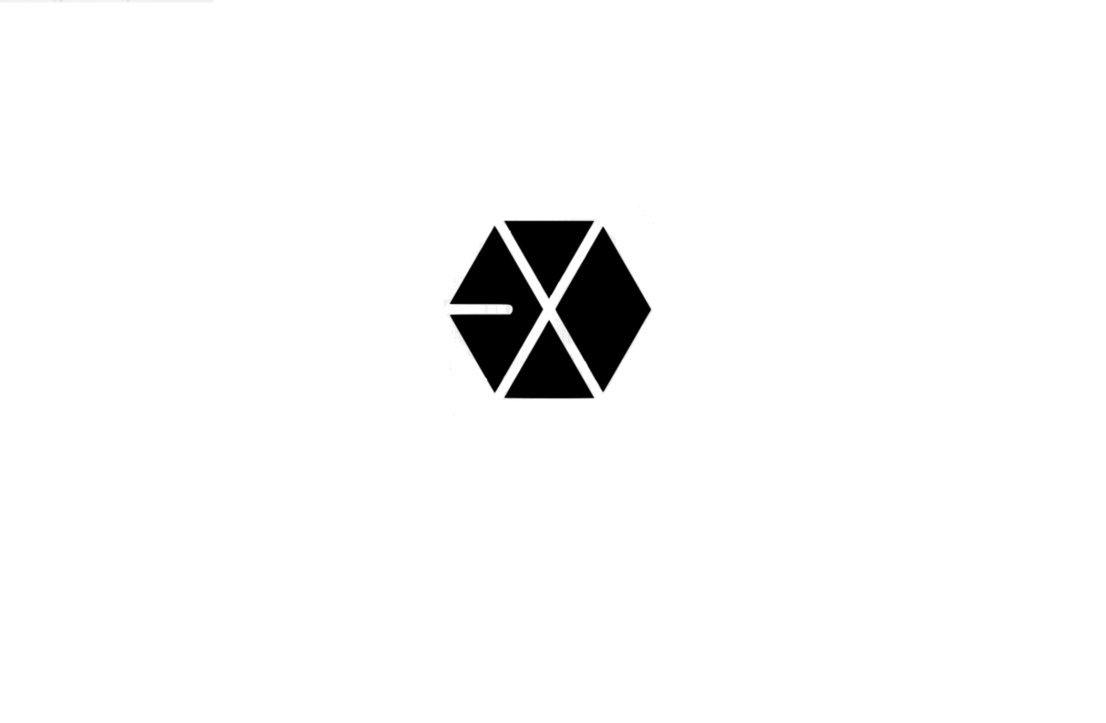 Exo Logo 2016 Wallpapers