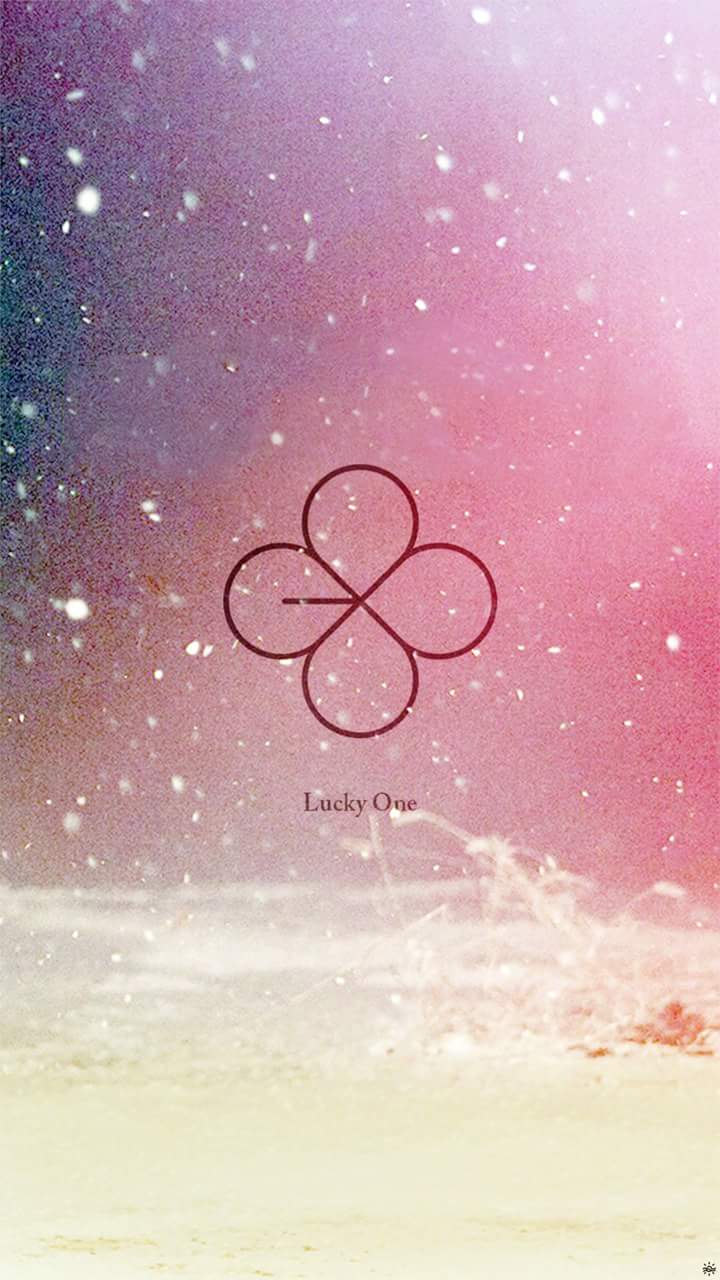 Exo Logo 2016 Wallpapers