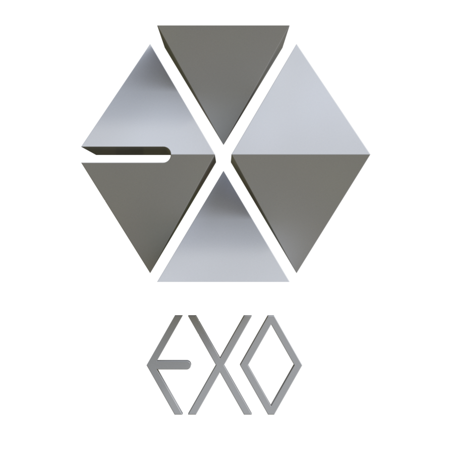 Exo Logo 2016 Wallpapers