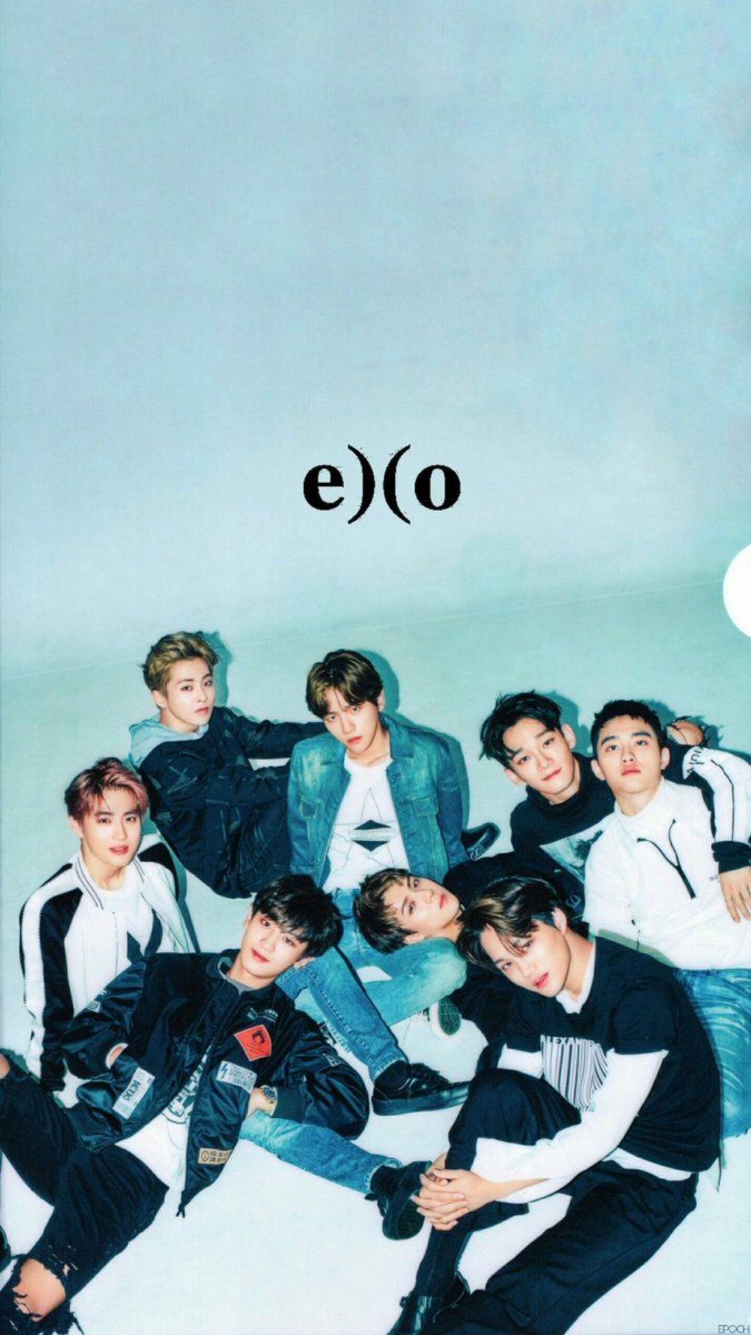 Exo Ot12 Wallpapers