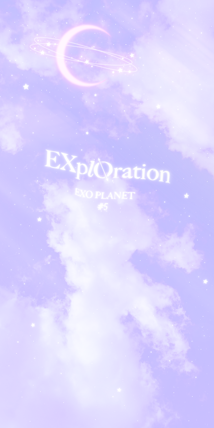 Exo Pastel Wallpapers