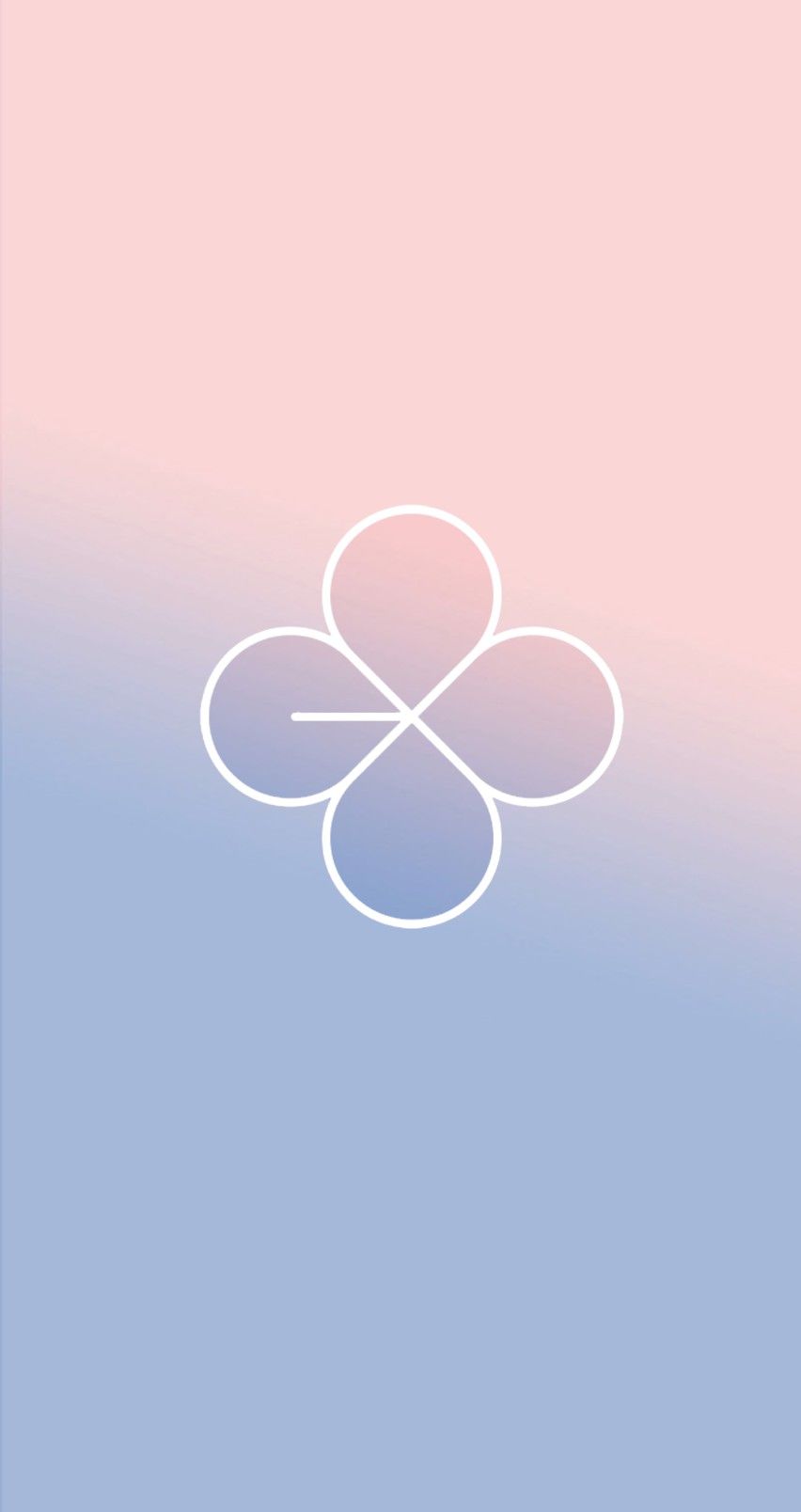 Exo Pastel Wallpapers