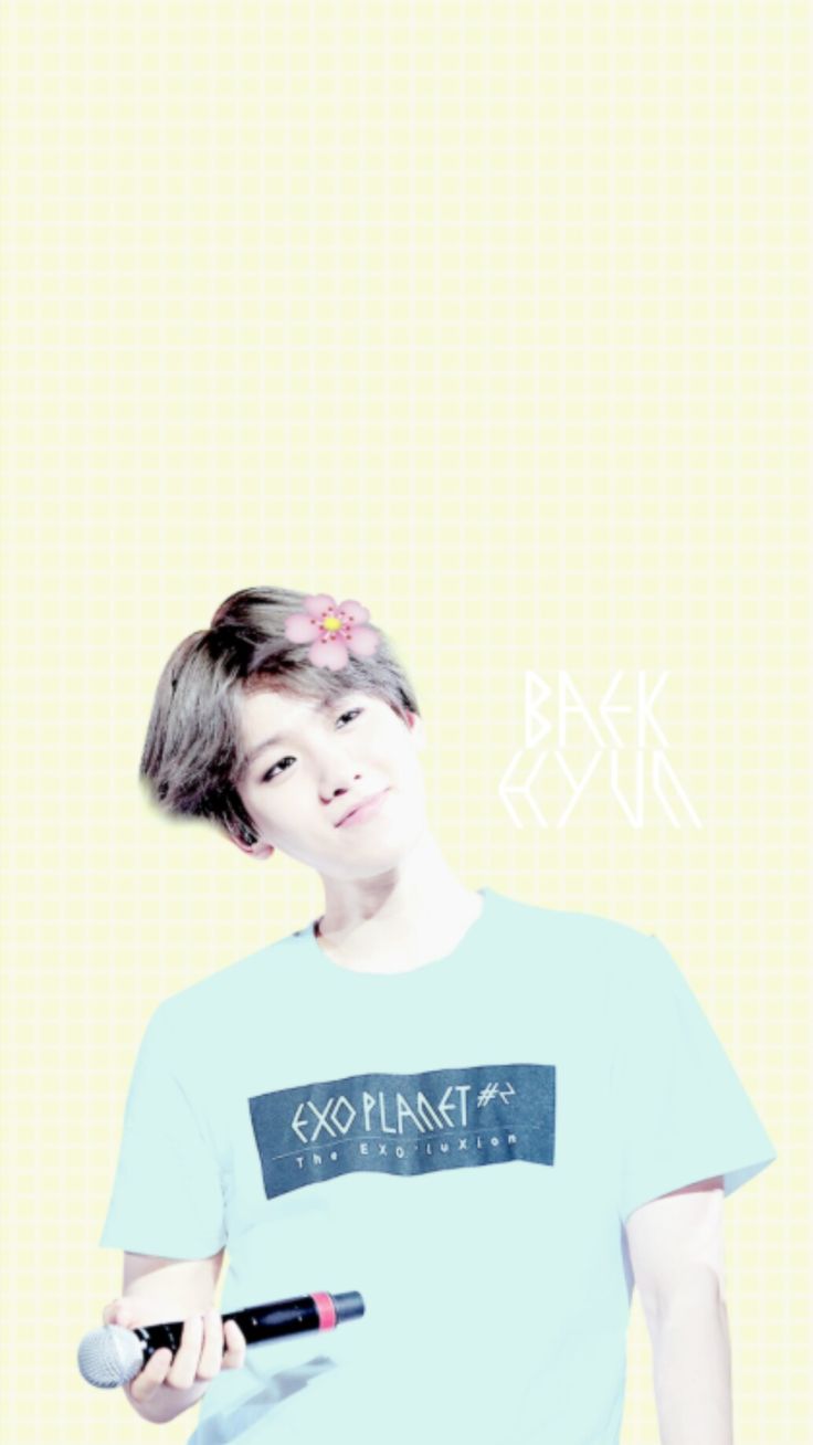 Exo Pastel Wallpapers