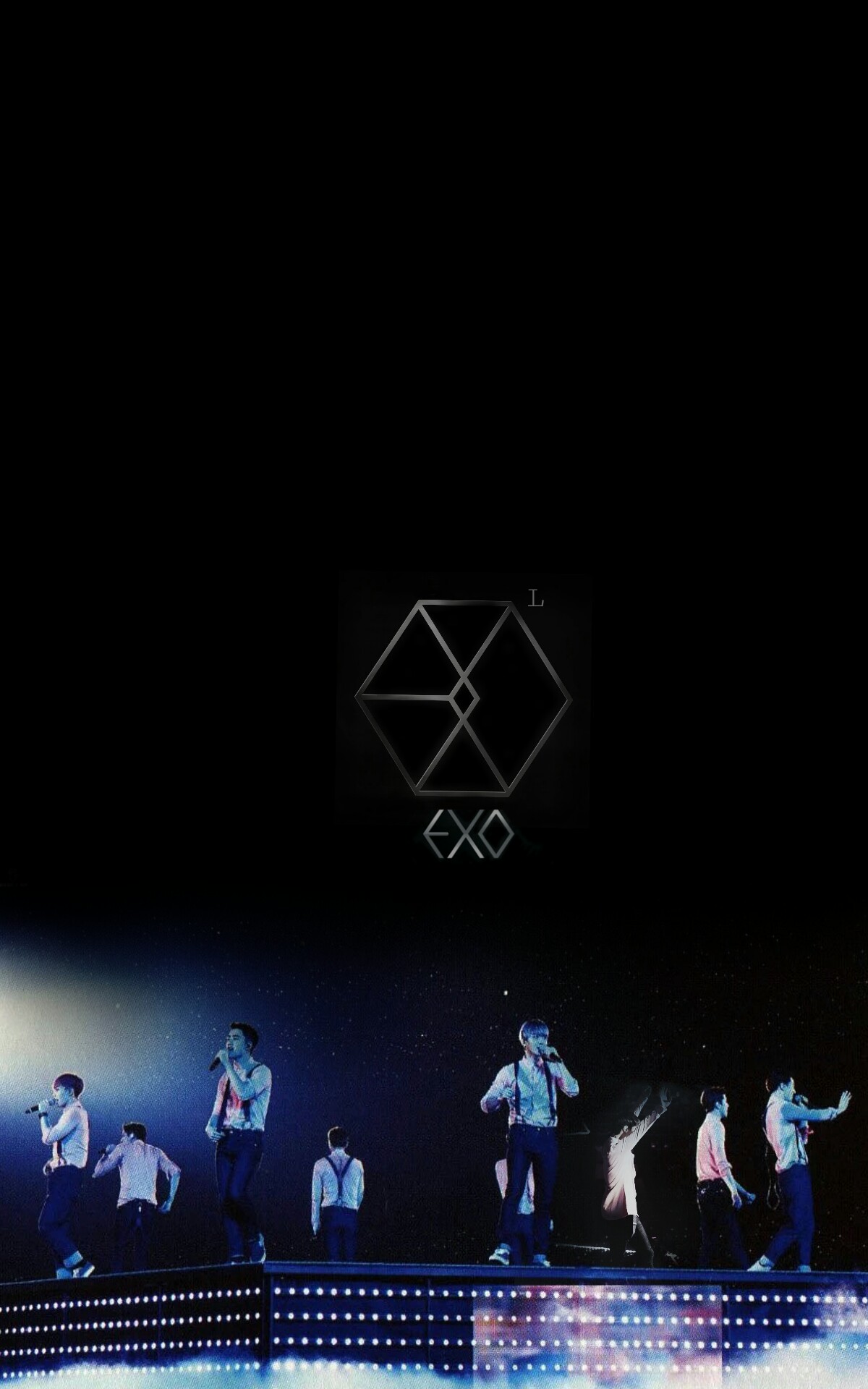 Exo Phone Wallpapers