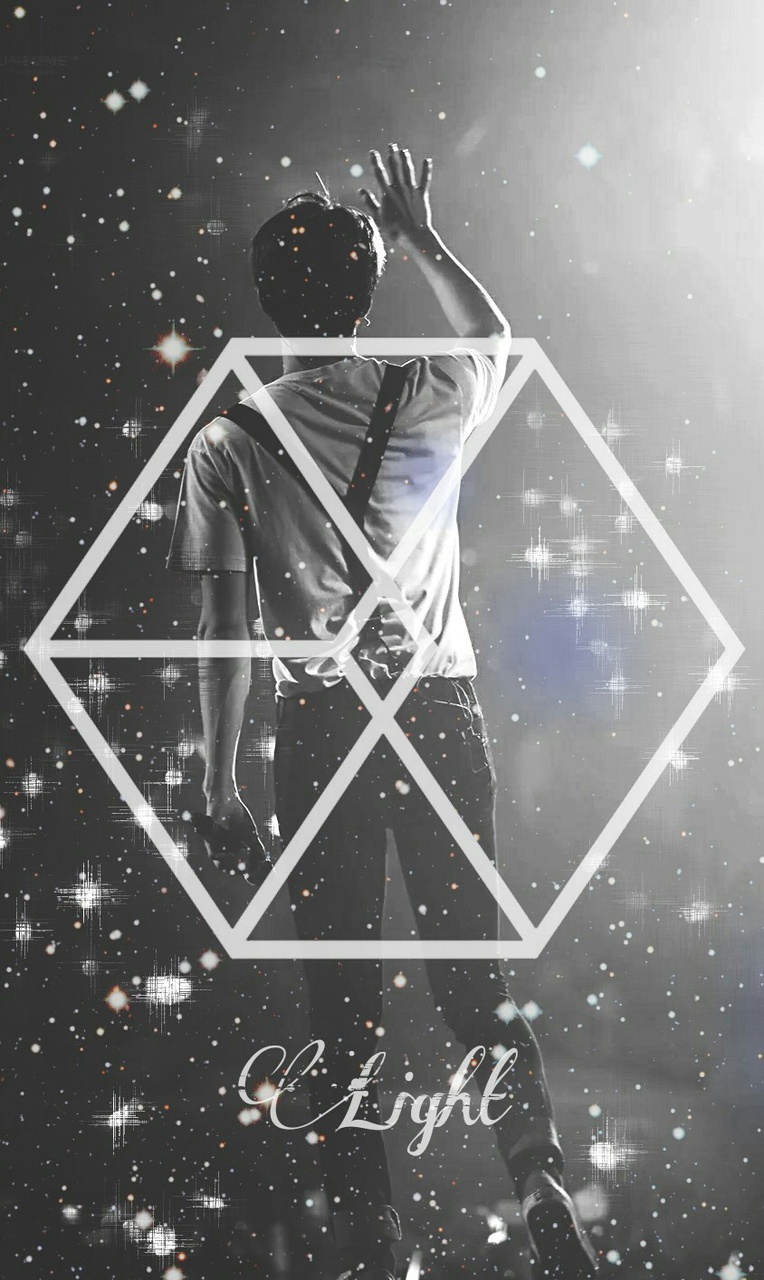 Exo Phone Wallpapers