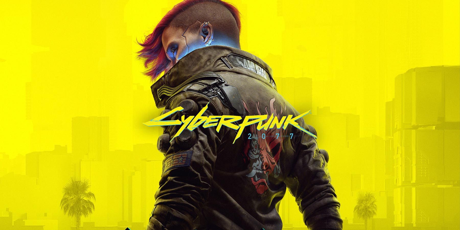 Exo-Shonin Cyberpunk
 Wallpapers