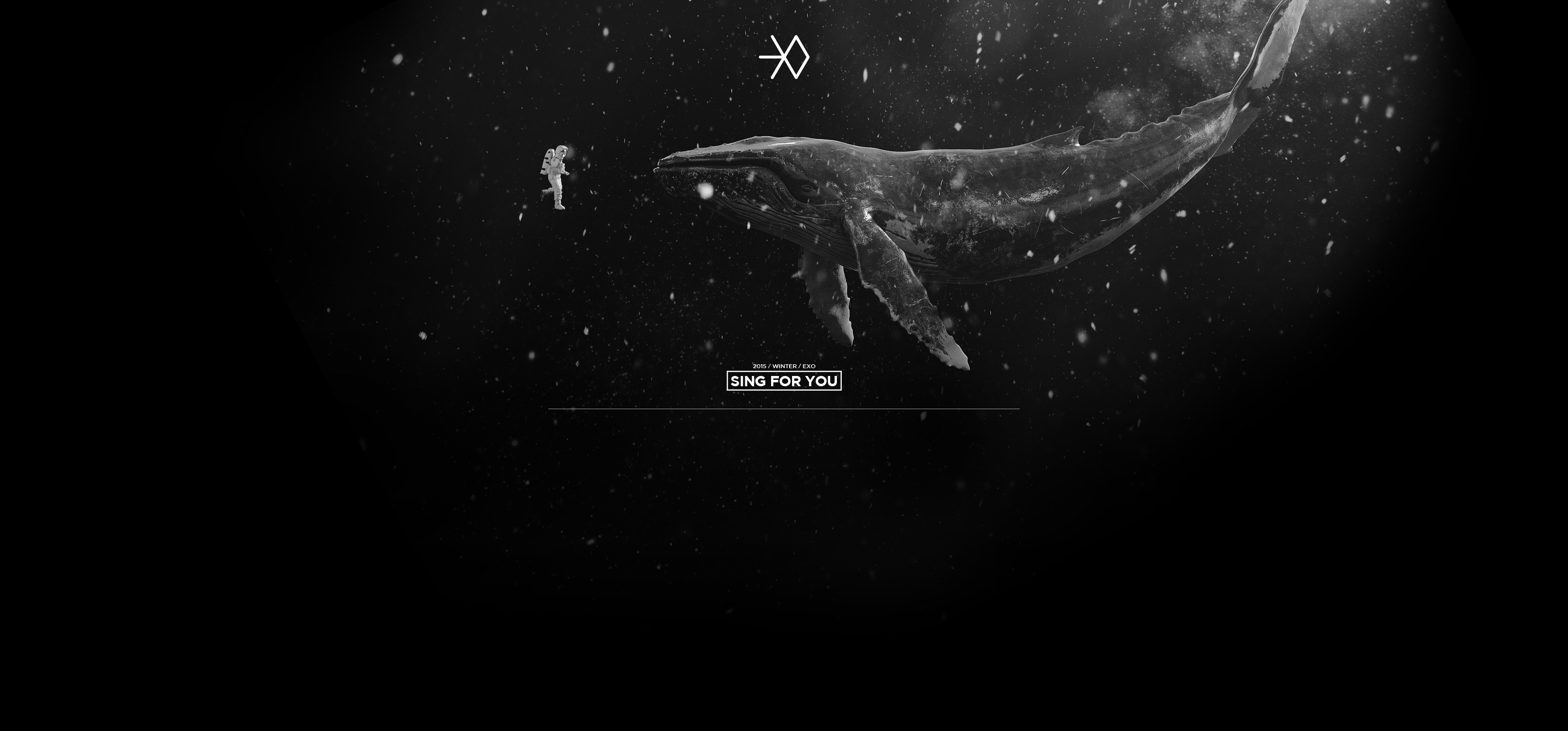 Exo Sing For You Wallpapers